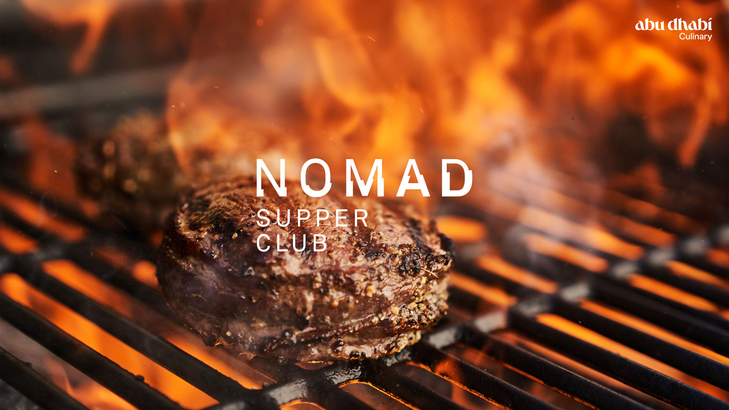 The Nomad Supper Club