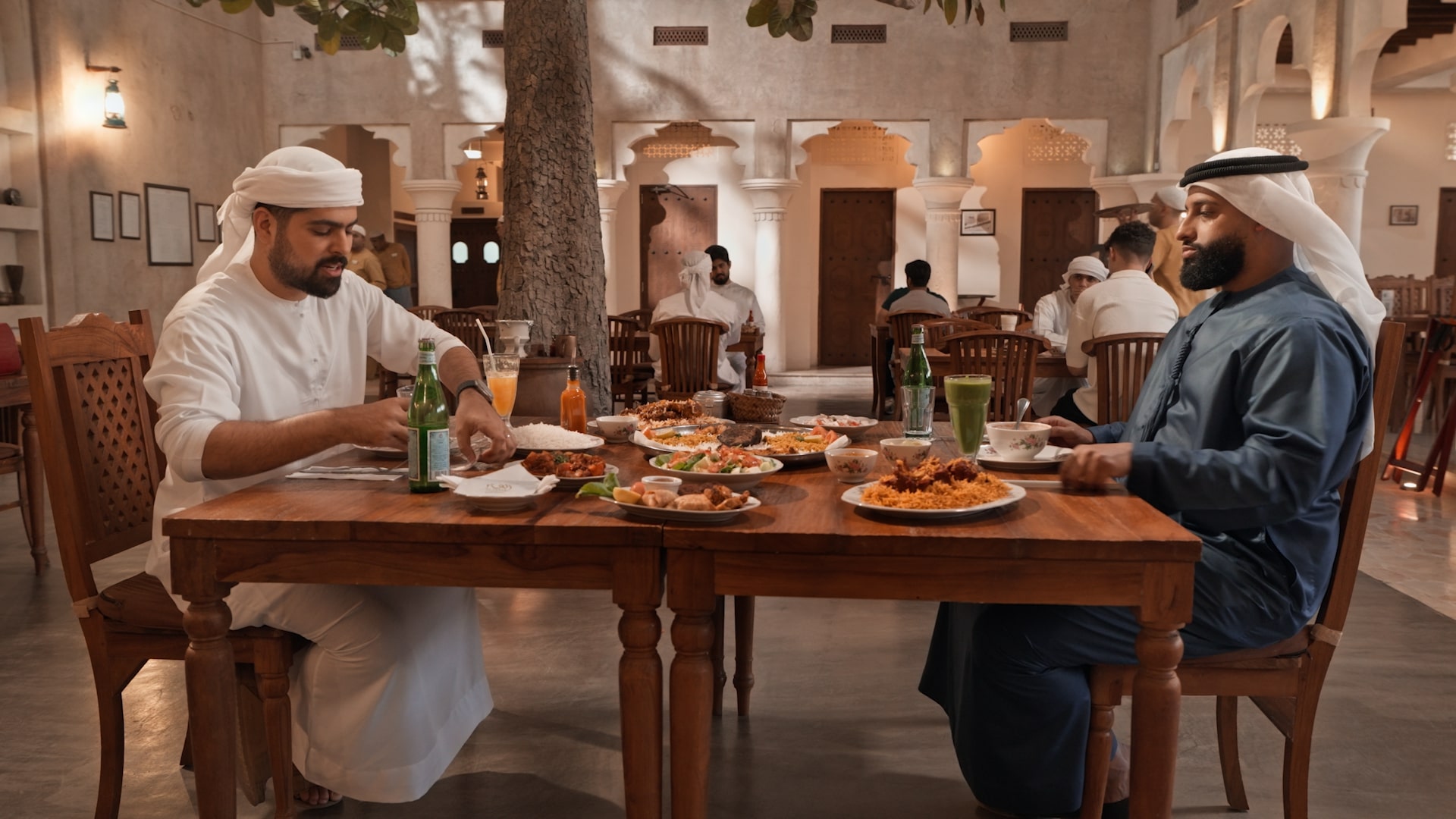 Think you know Al Ain? Think again.