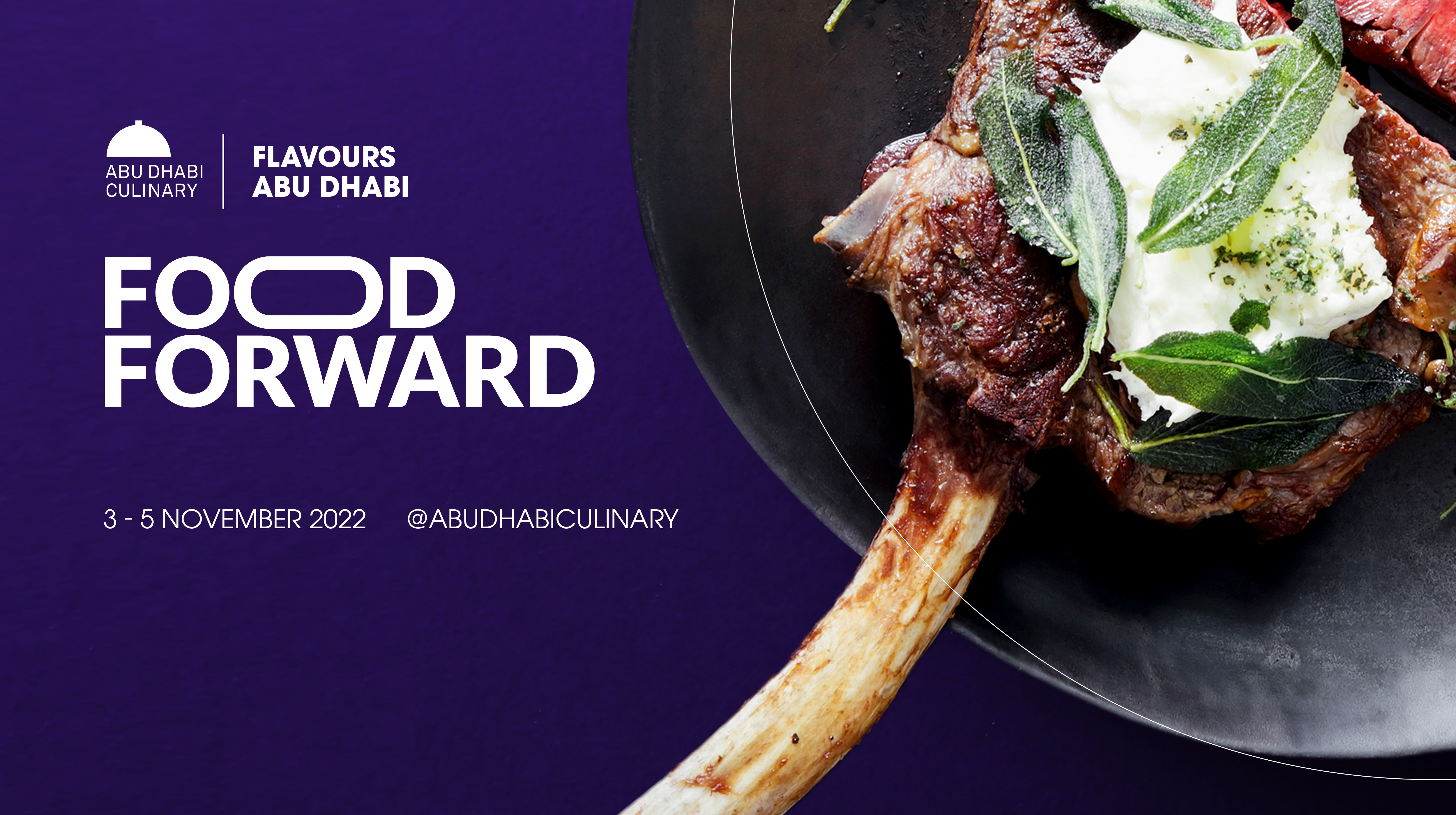 food forward