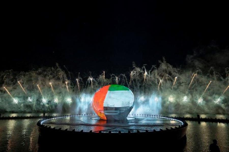 National Day celebrations