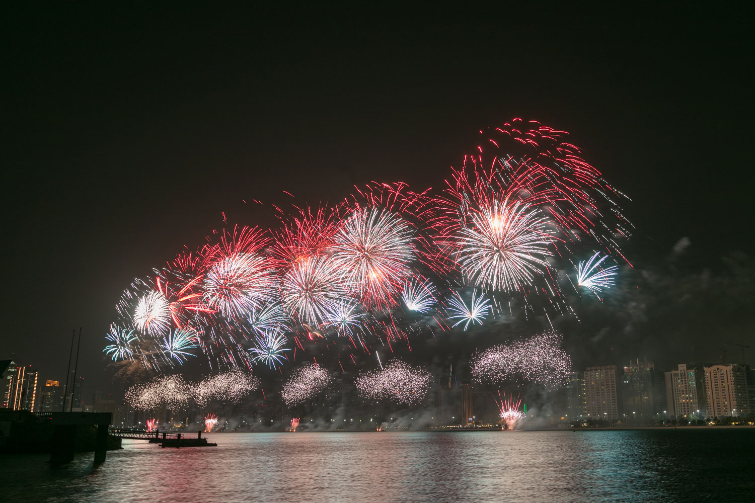 Al Maryah Island 