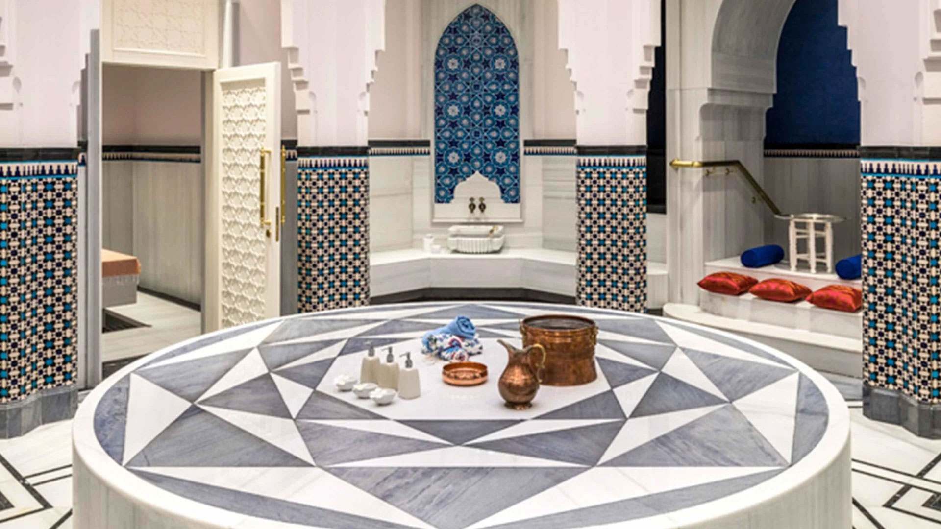 Elevate your mind, body and spirit at Anjana Spa & Wellness