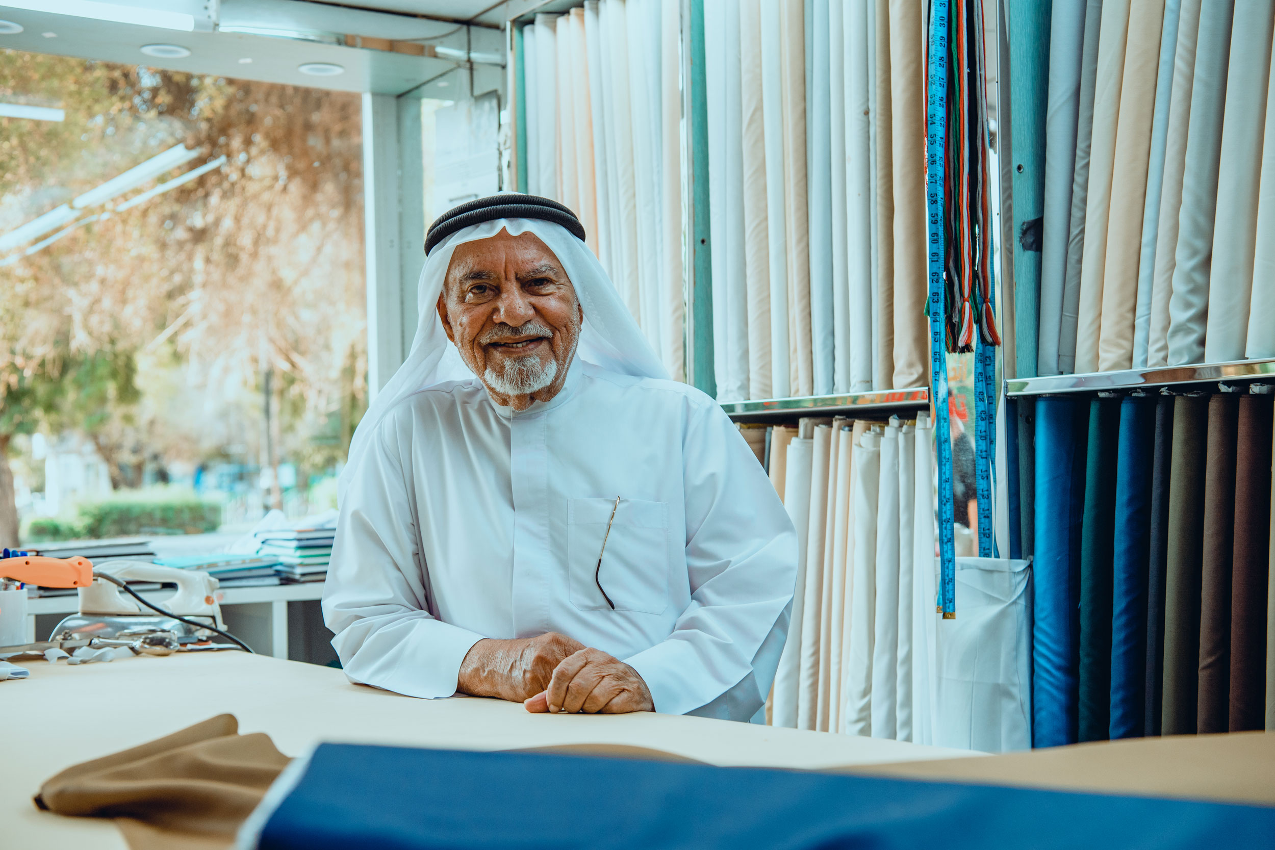 7. National Tailor Stores 