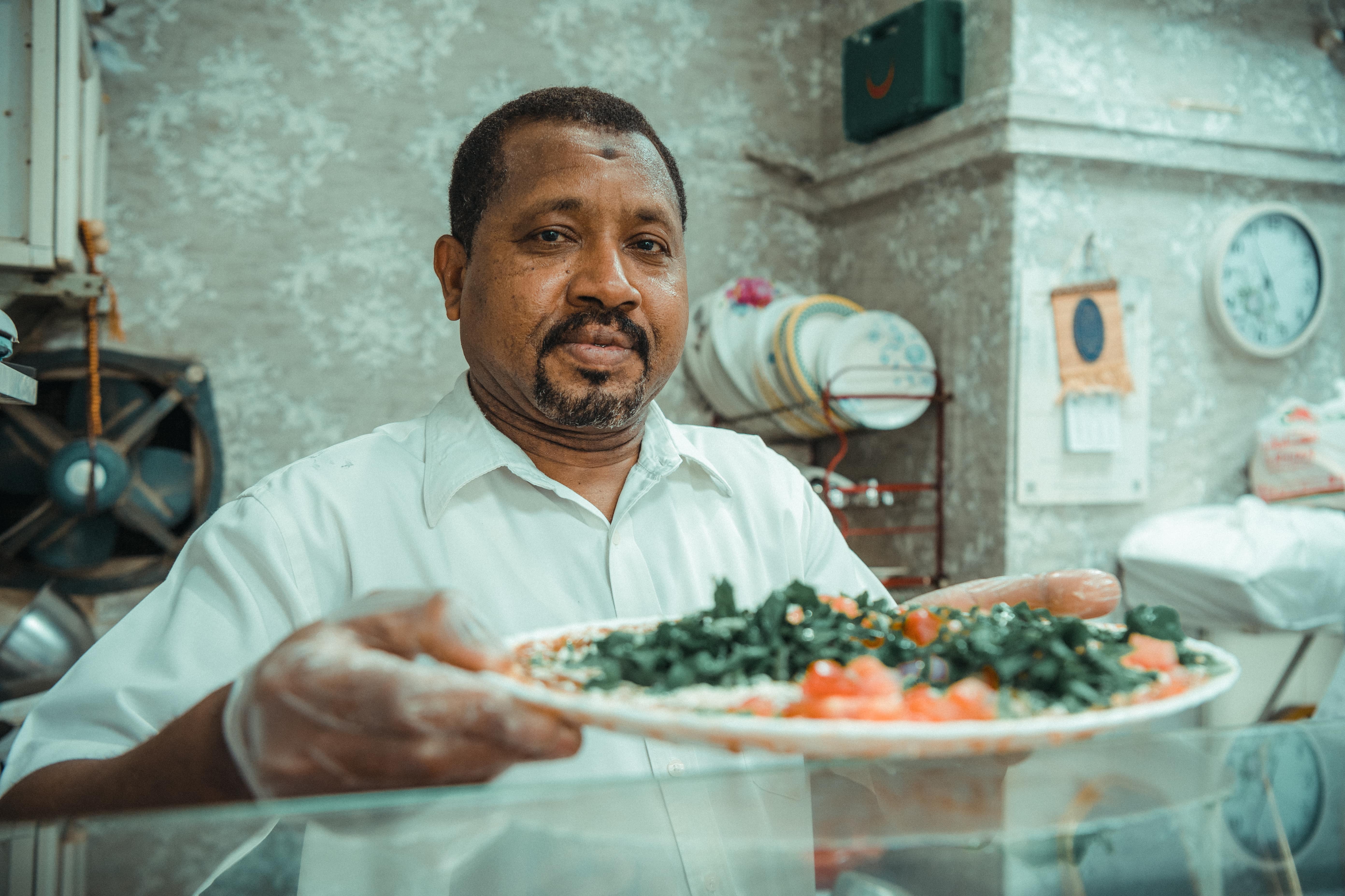 1. Abu Al Afwal