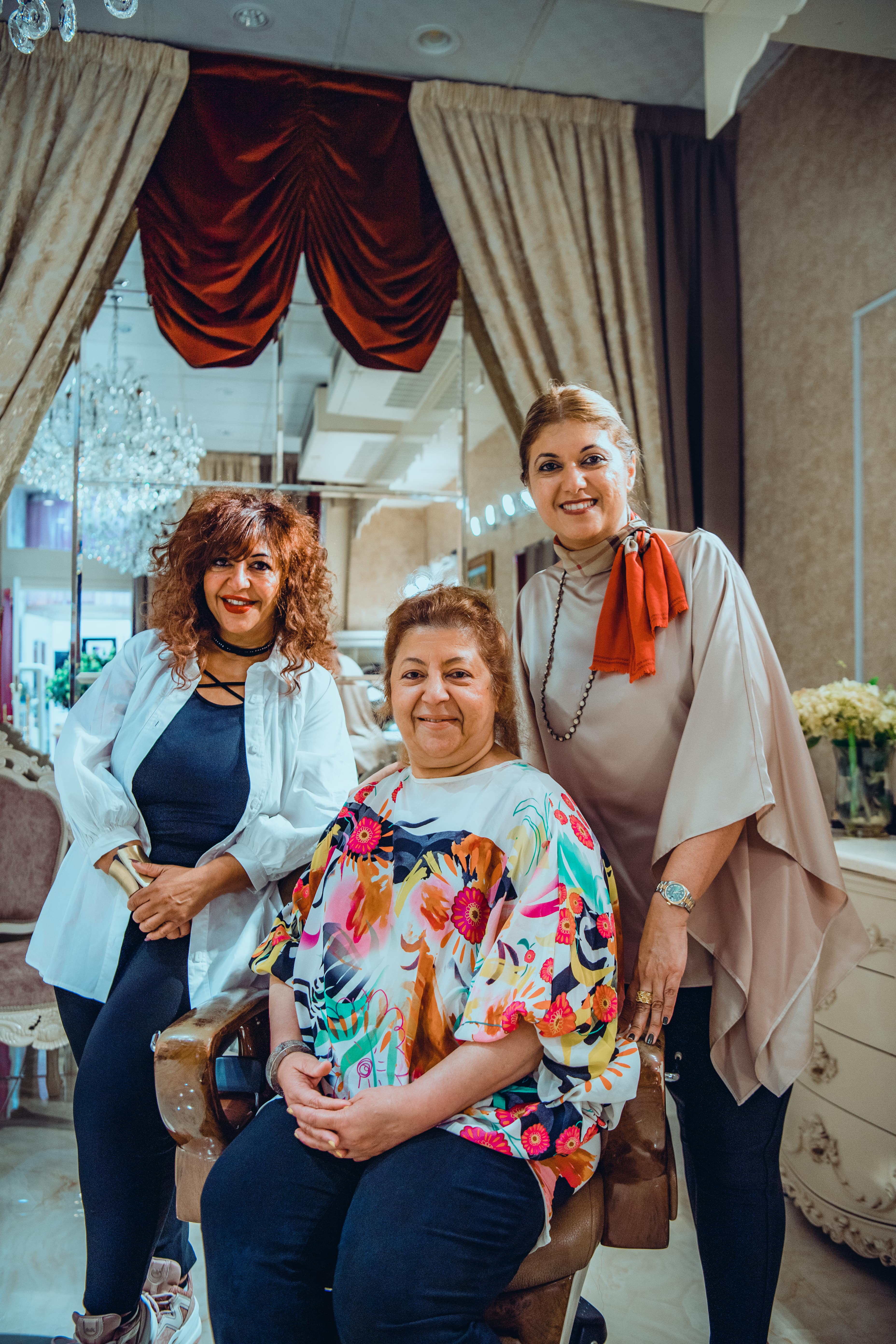 5. Gulf Bride Salon