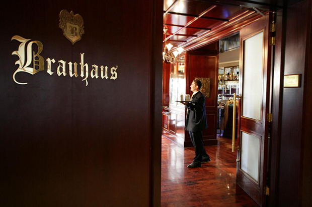 brauhaus