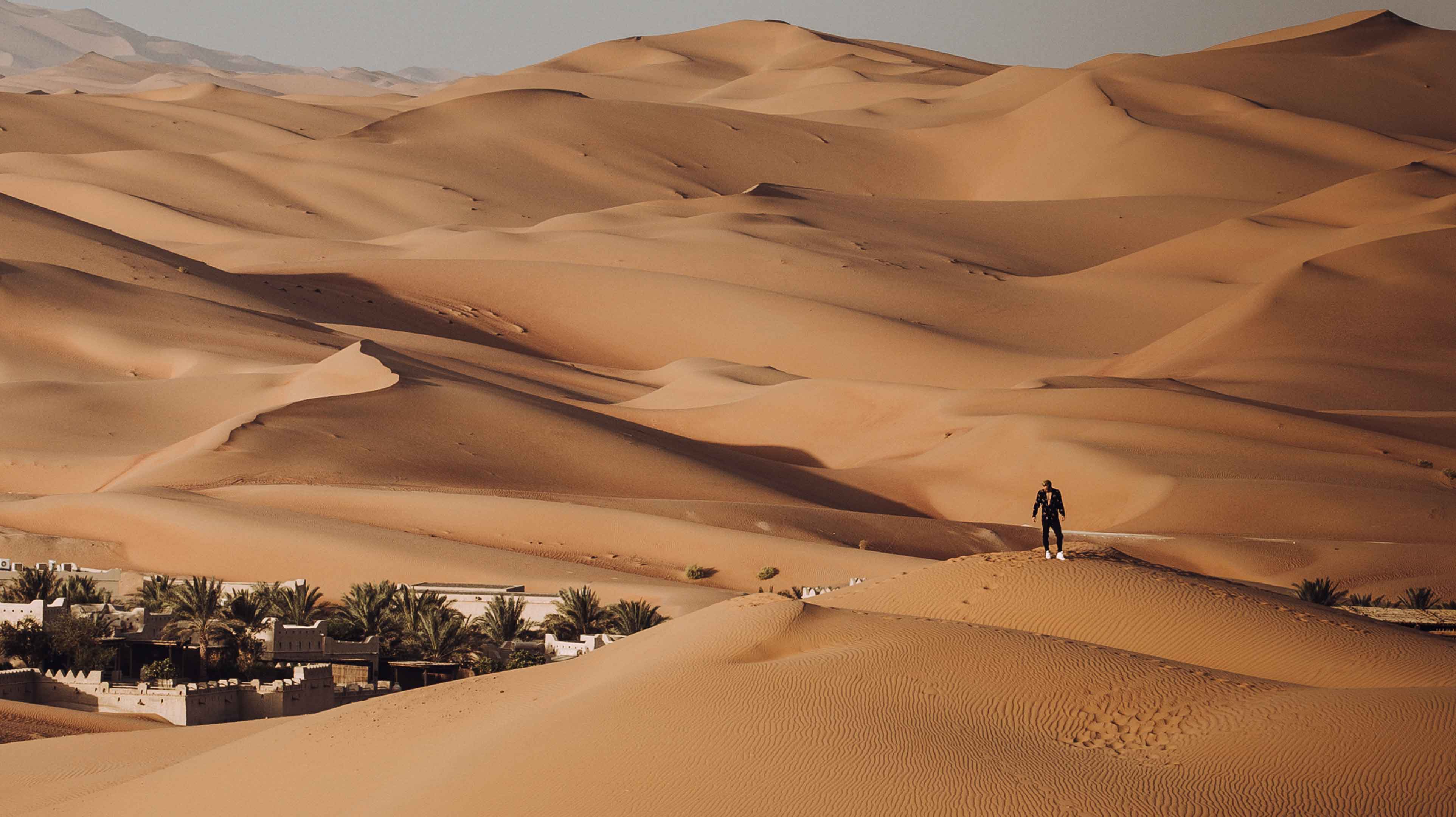 qasr al sarab desert resort by anantara