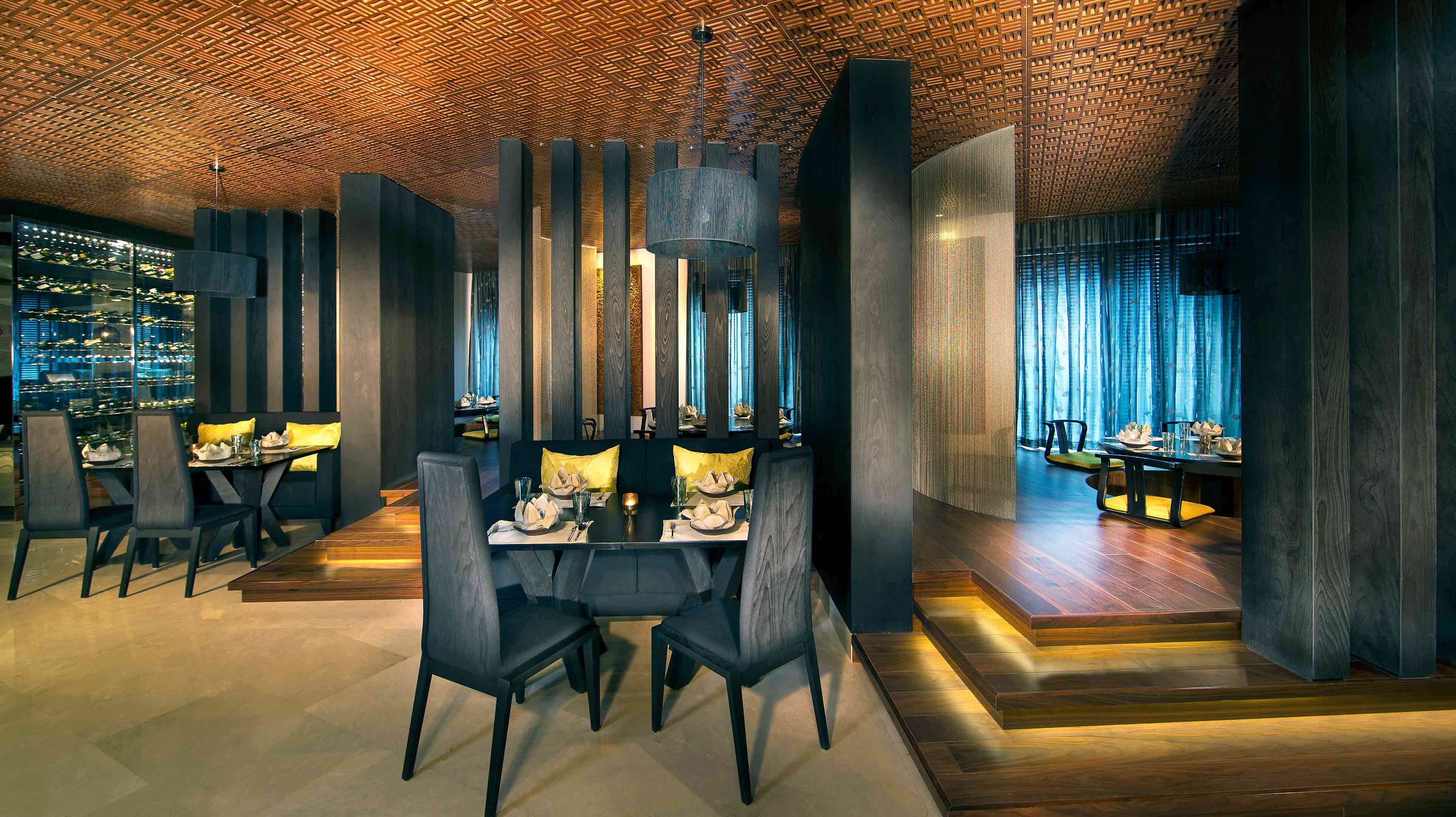 מלון Sofitel Abu Dhabi Corniche