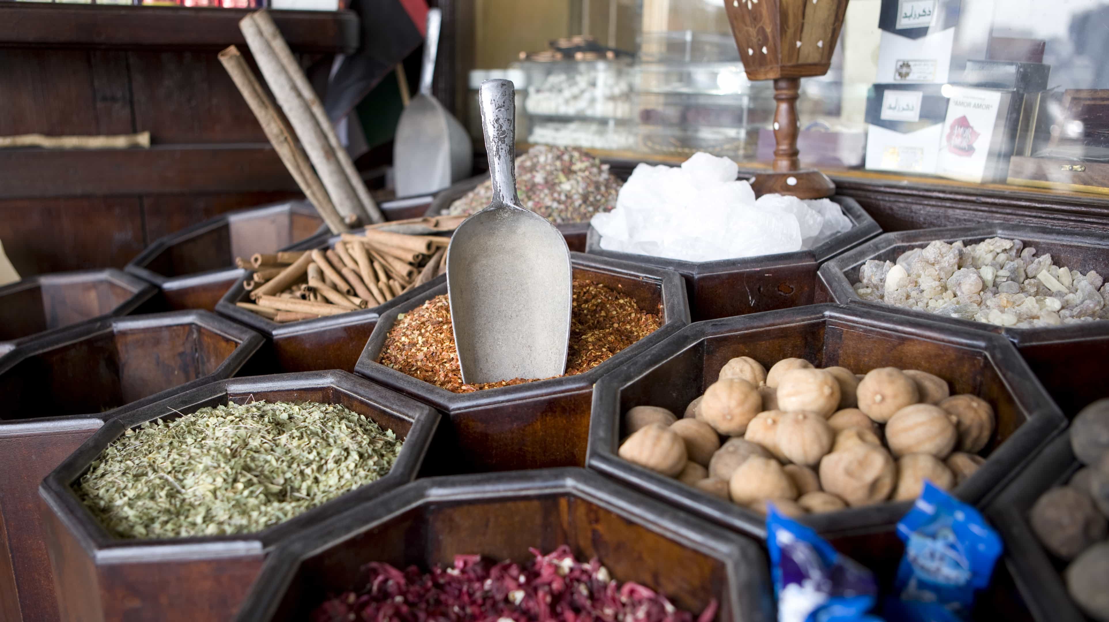 Test Souk