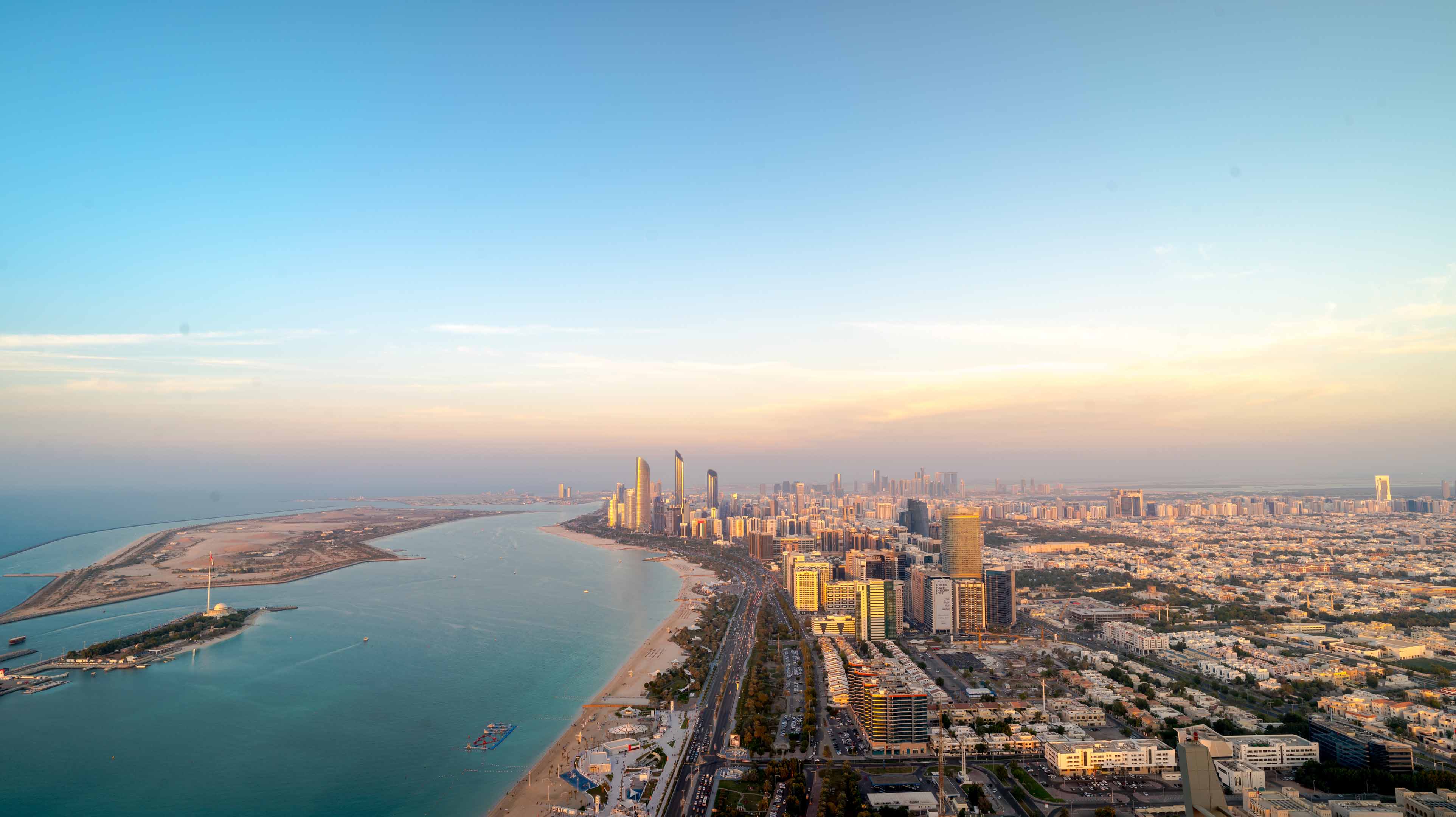 ابراج البحر