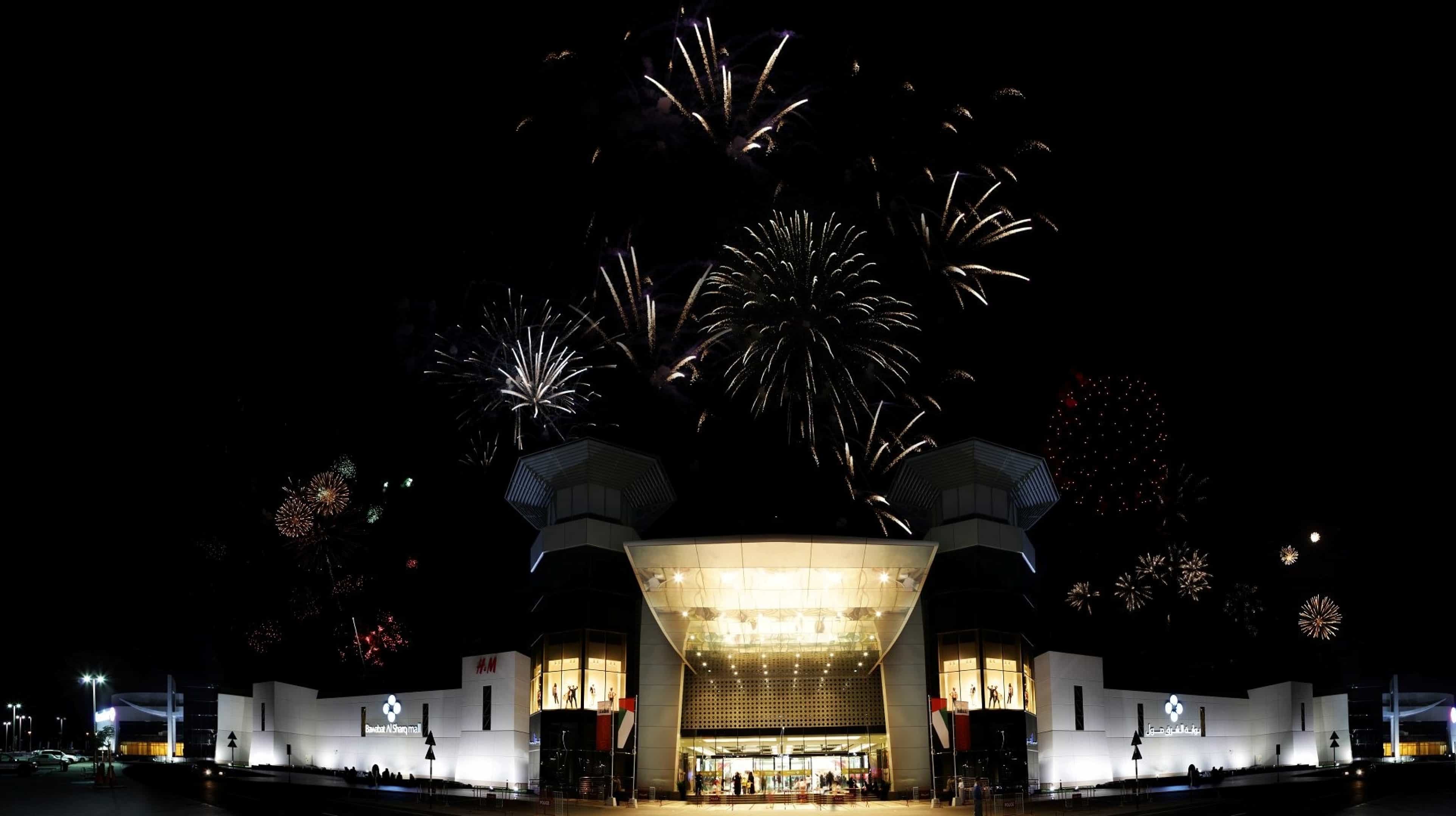Bawabat-Al-Sharq-Mall