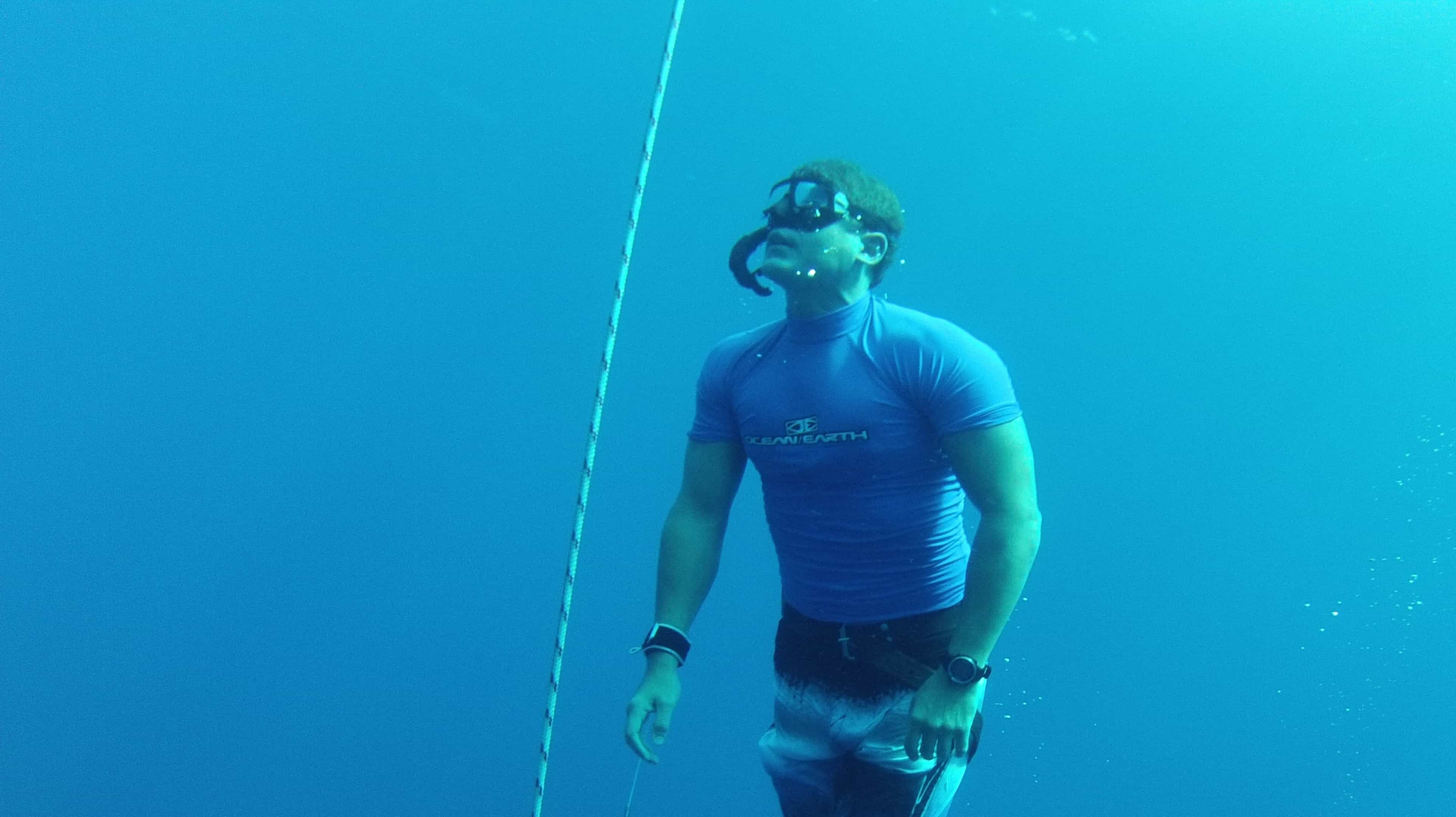 freediving-uae