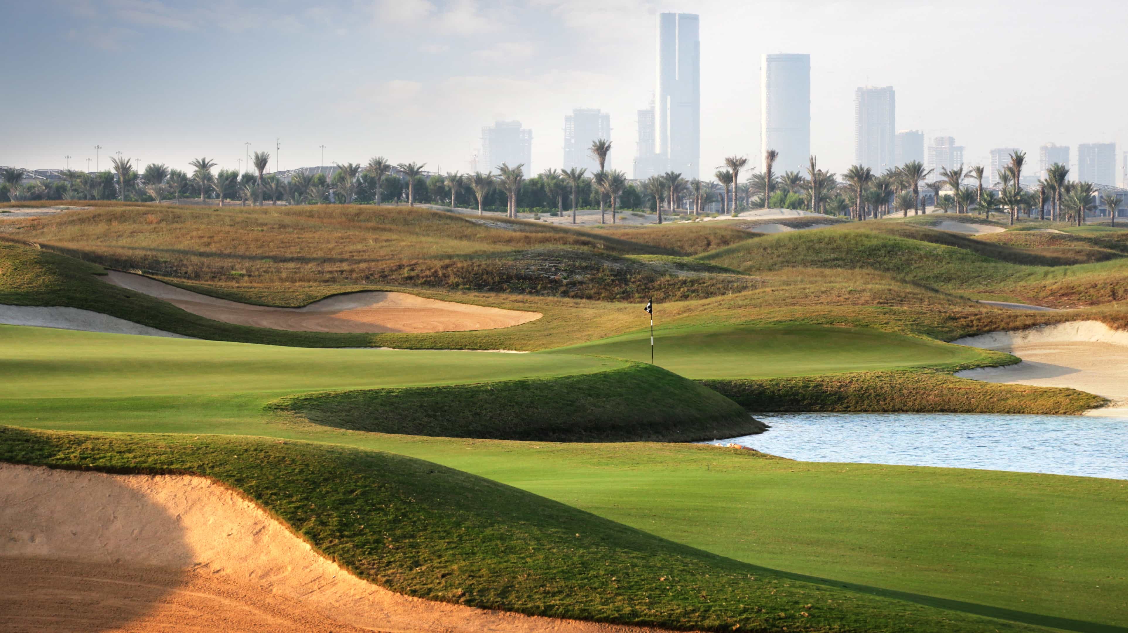 Golf