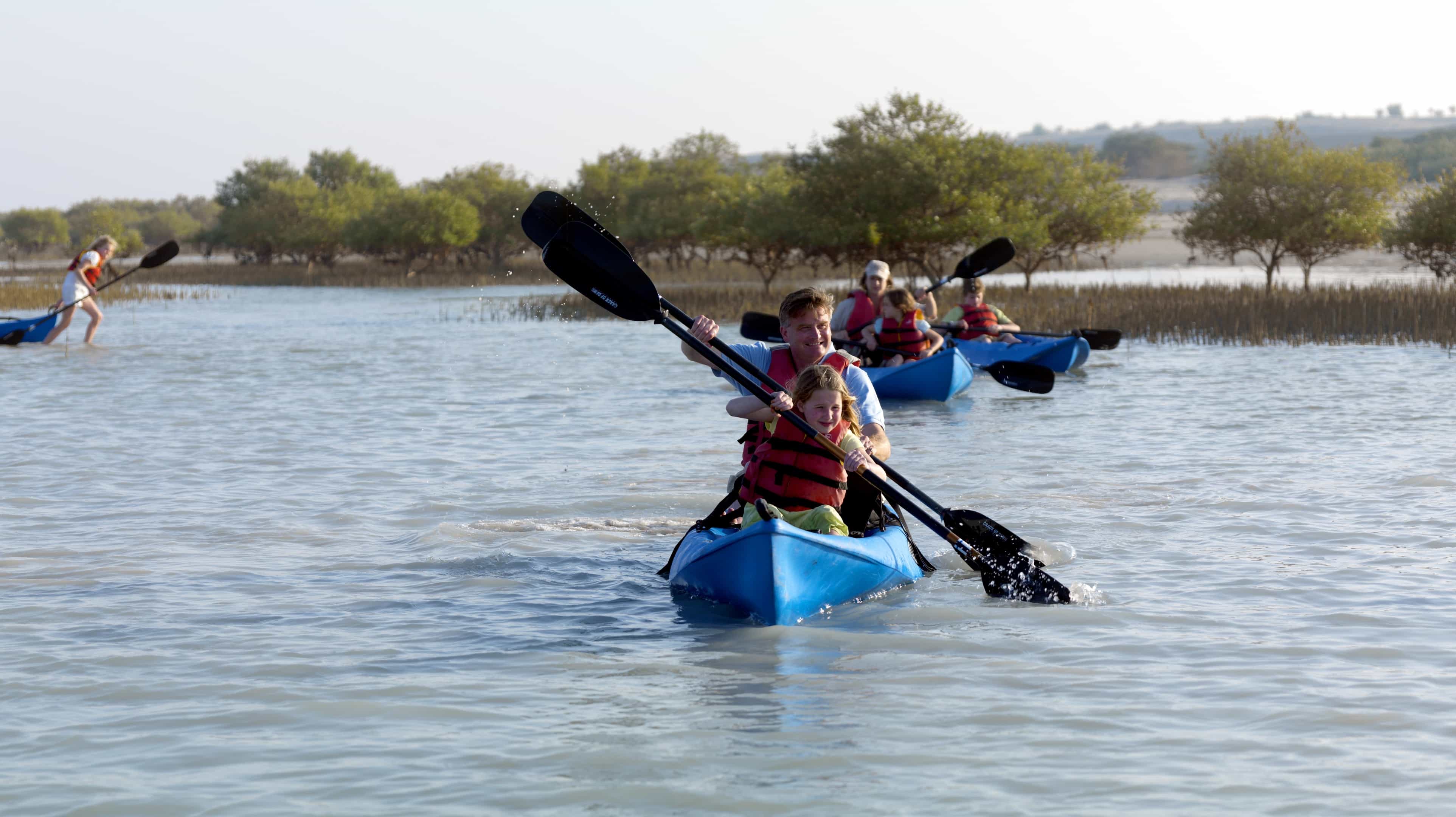 Desert Islands Watersports Centre 