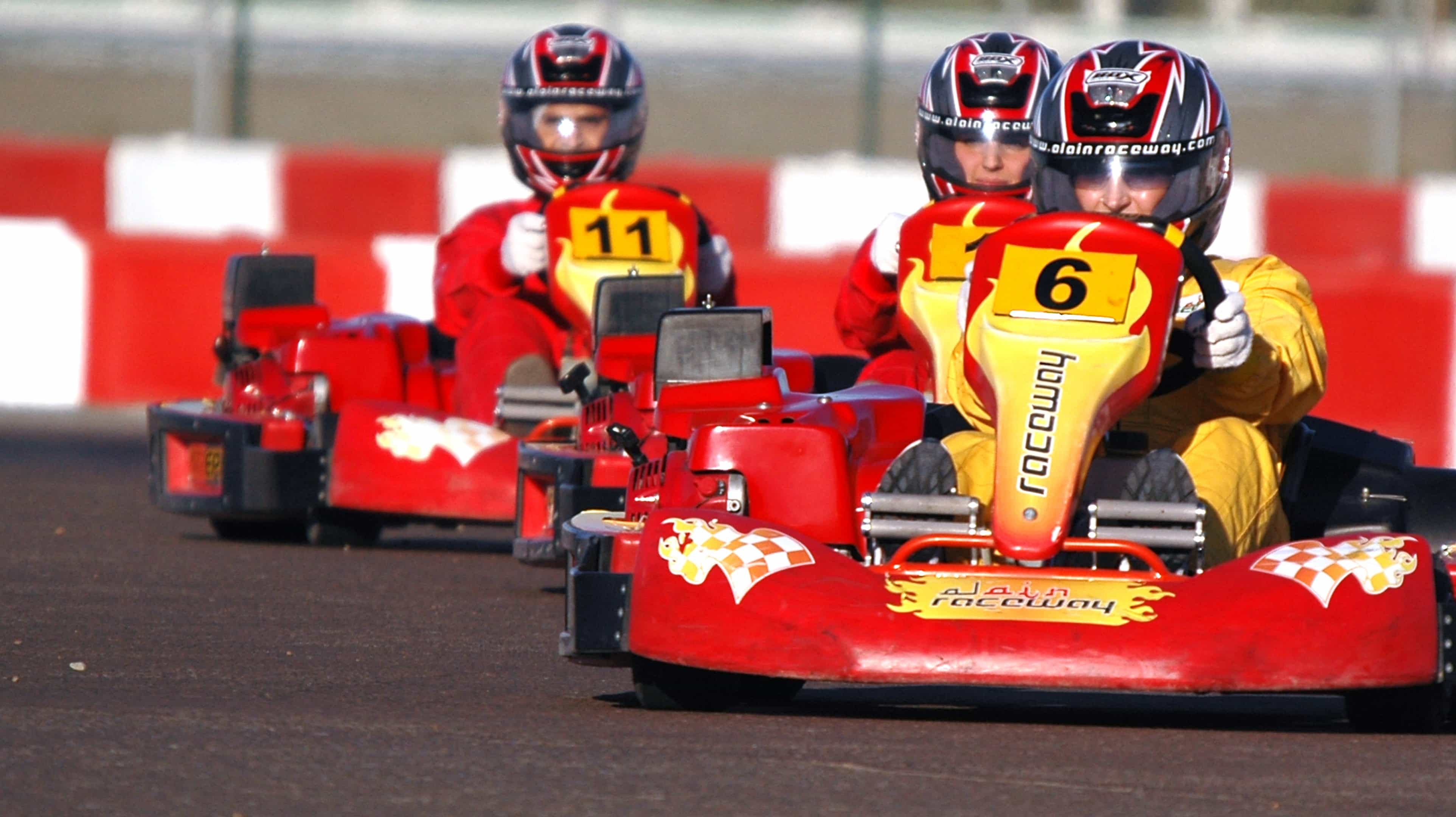 アルアイン・スポーツプレックス