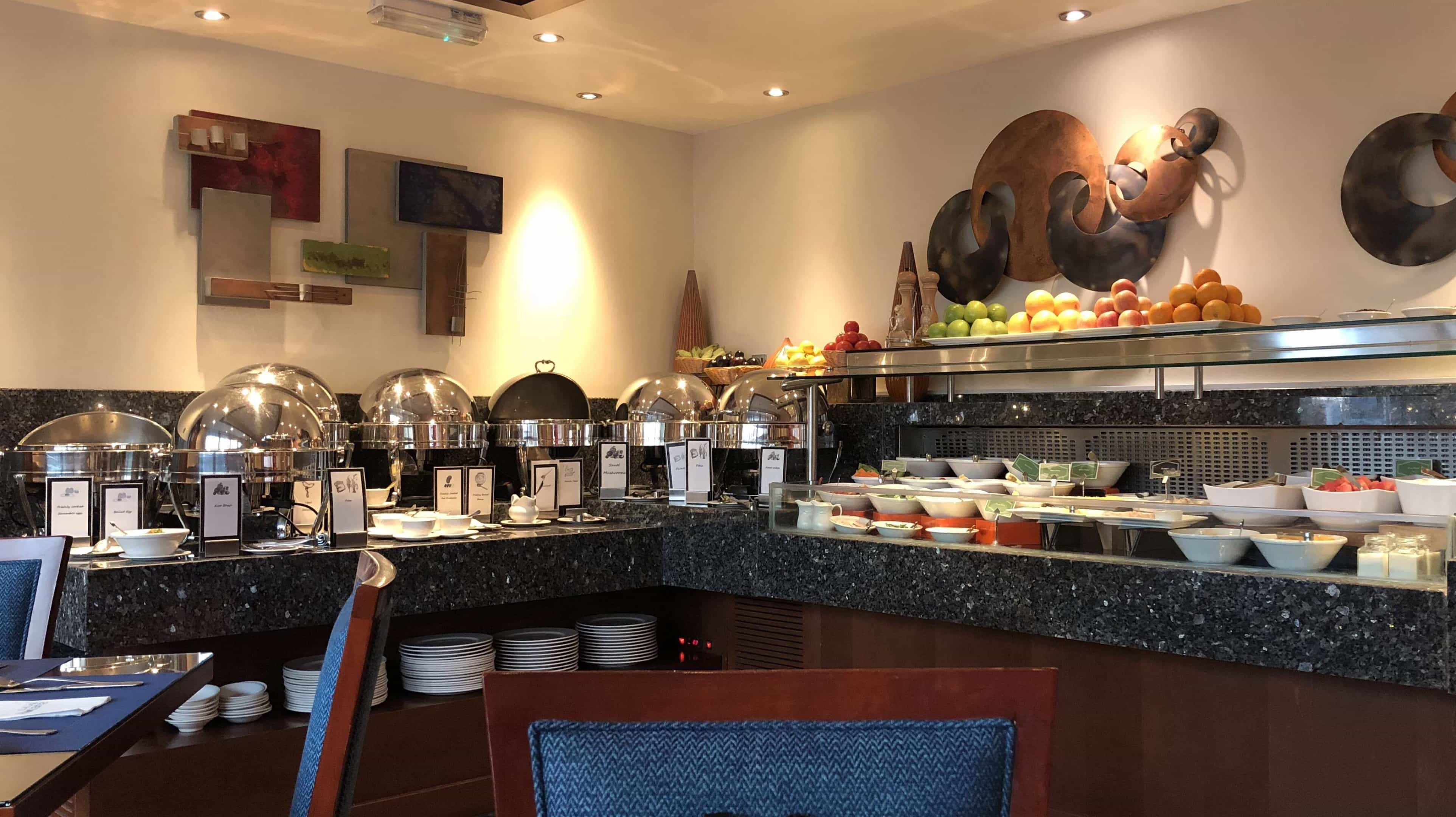 Al Dar Restaurant
