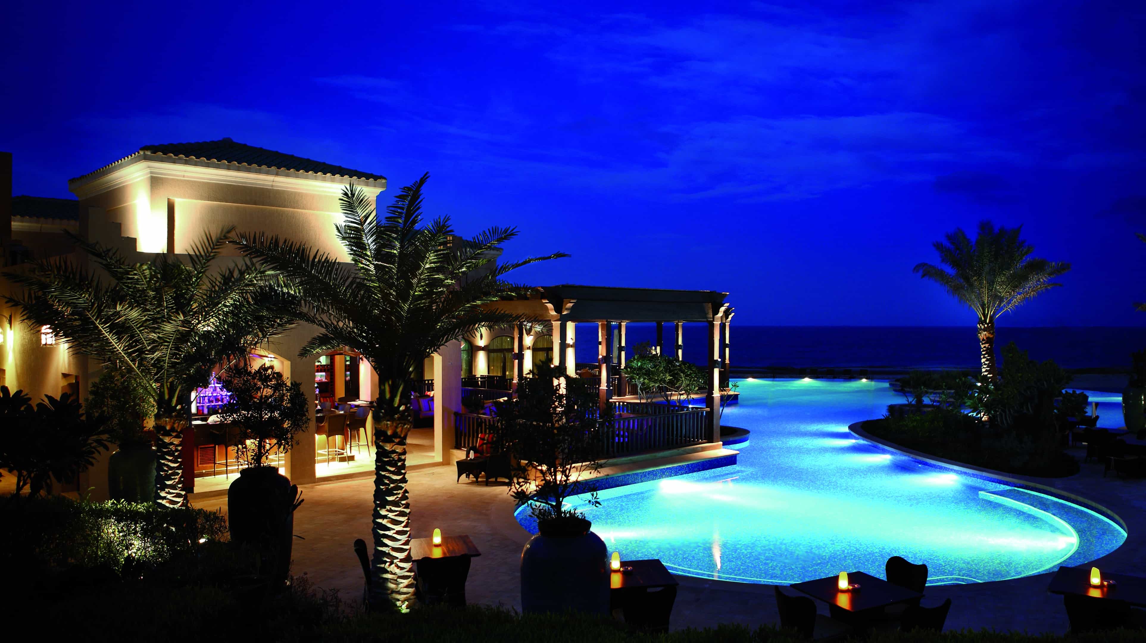 Al Shams Bar