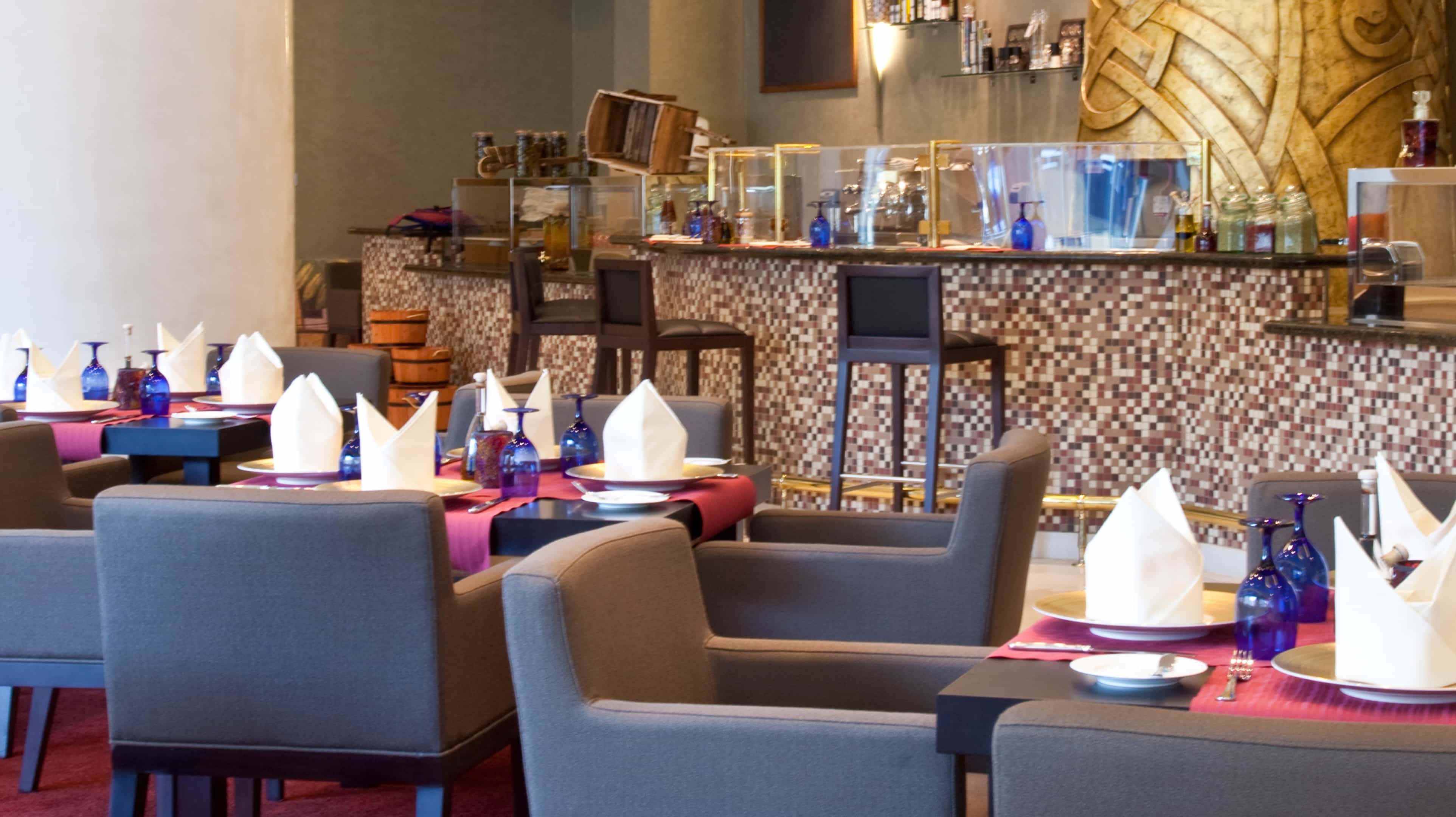 Al Wahda All Day Dining
