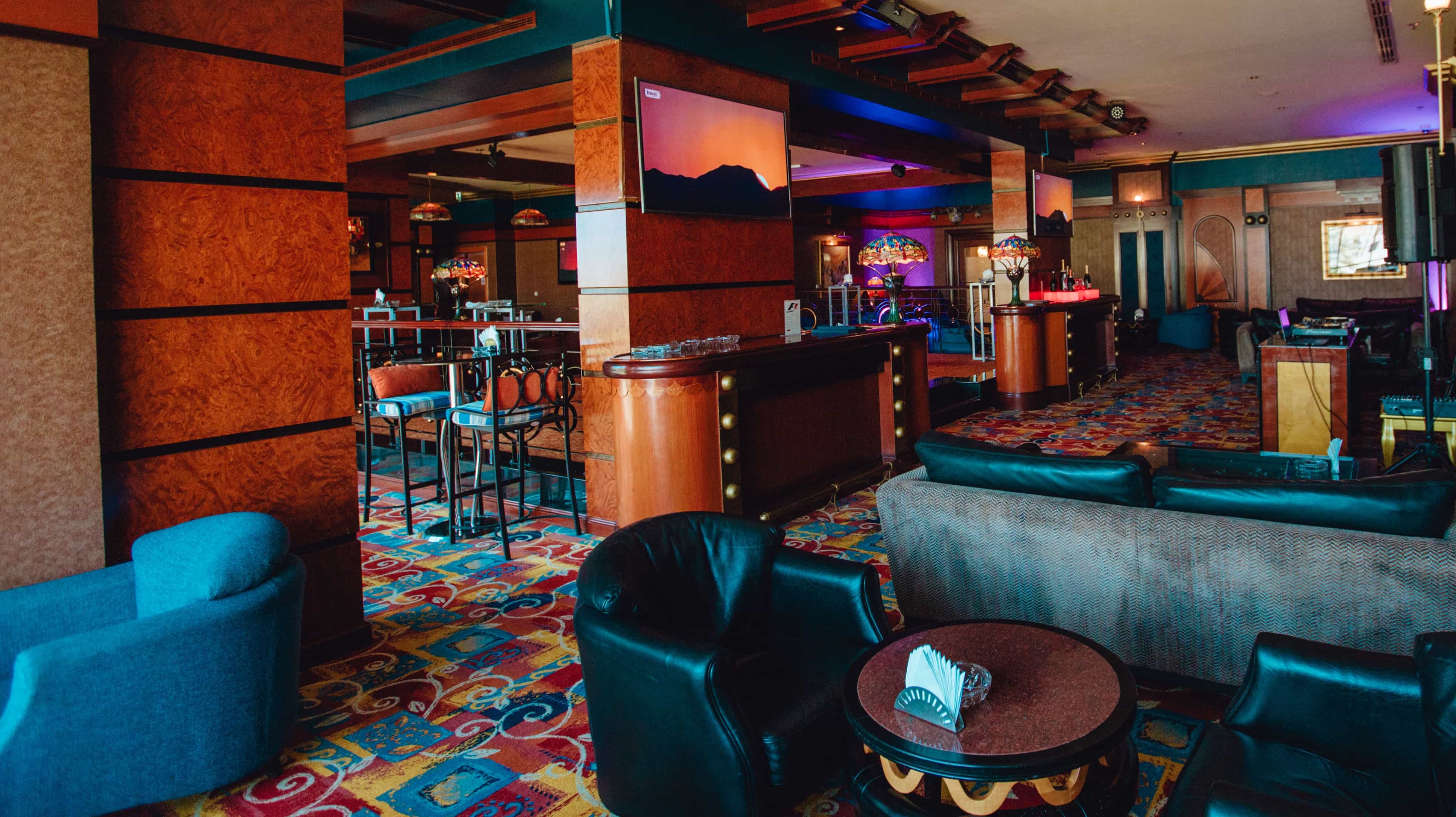 blackpearl bar