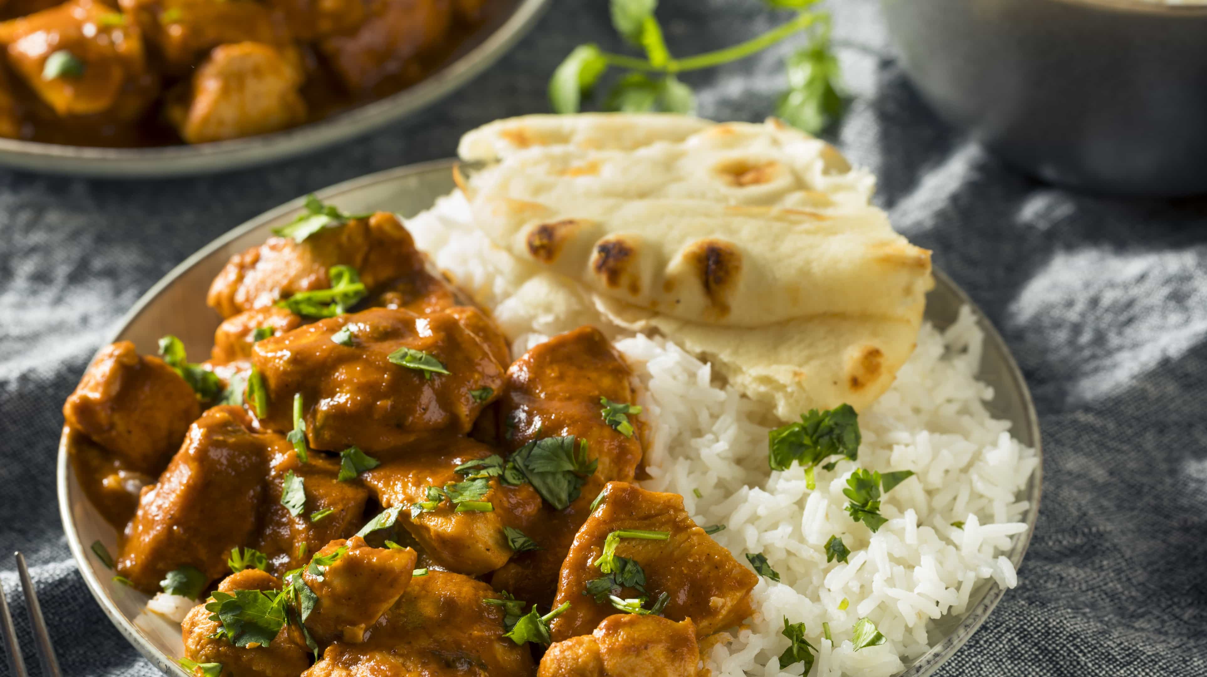 India palace restaurant - Mushrif Mall