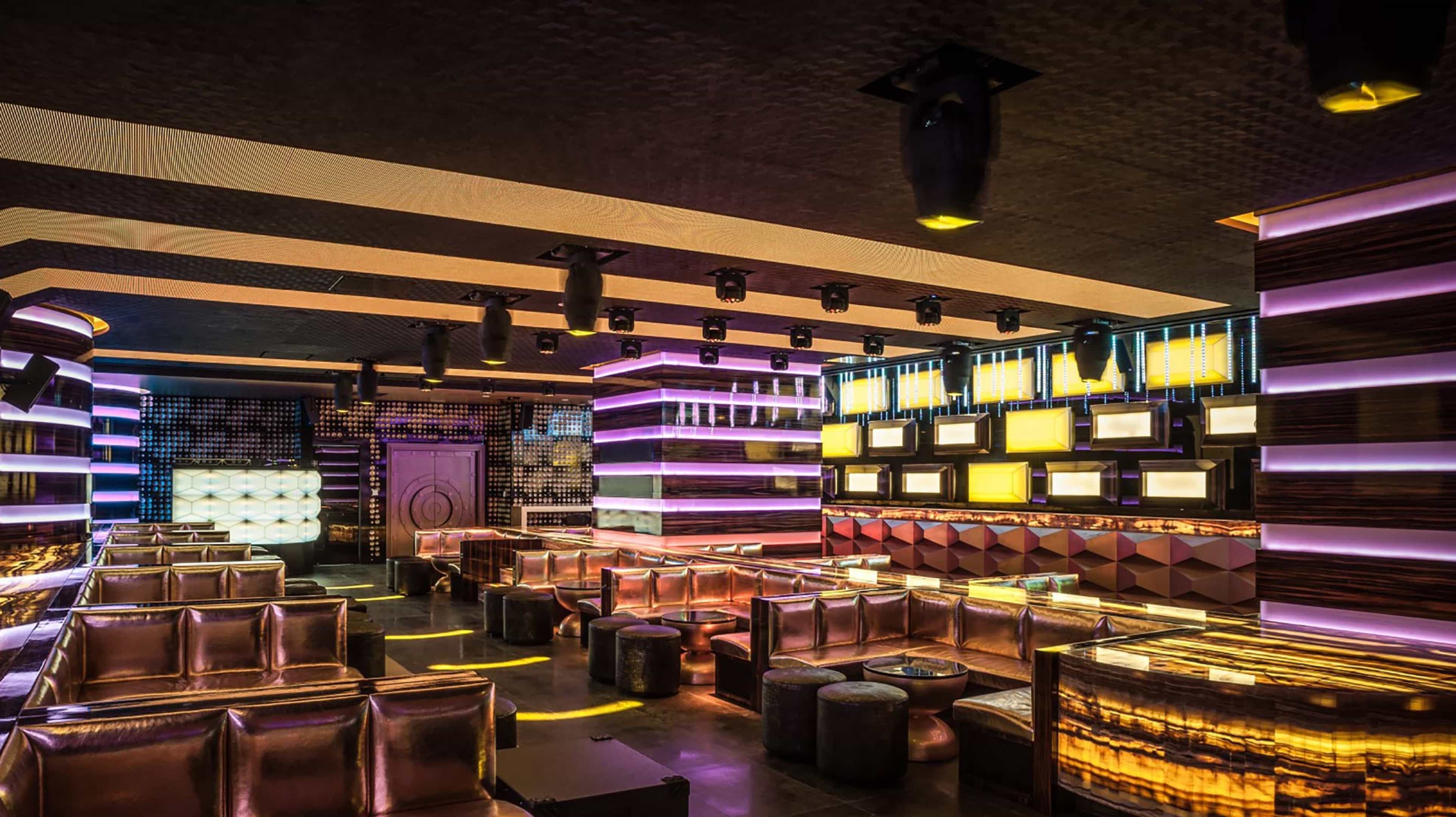 Moodz Lounge Bar