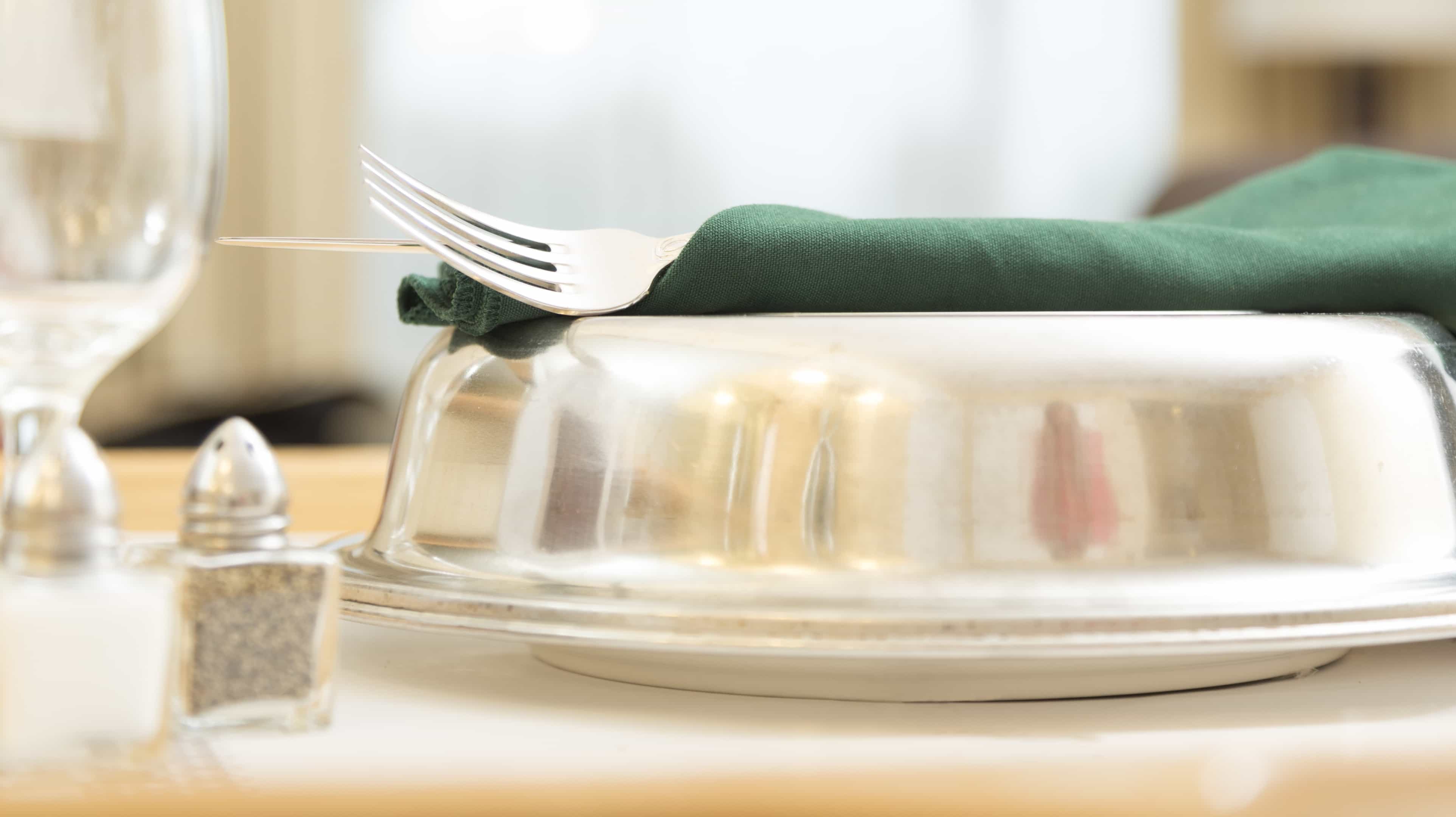 Private Dining