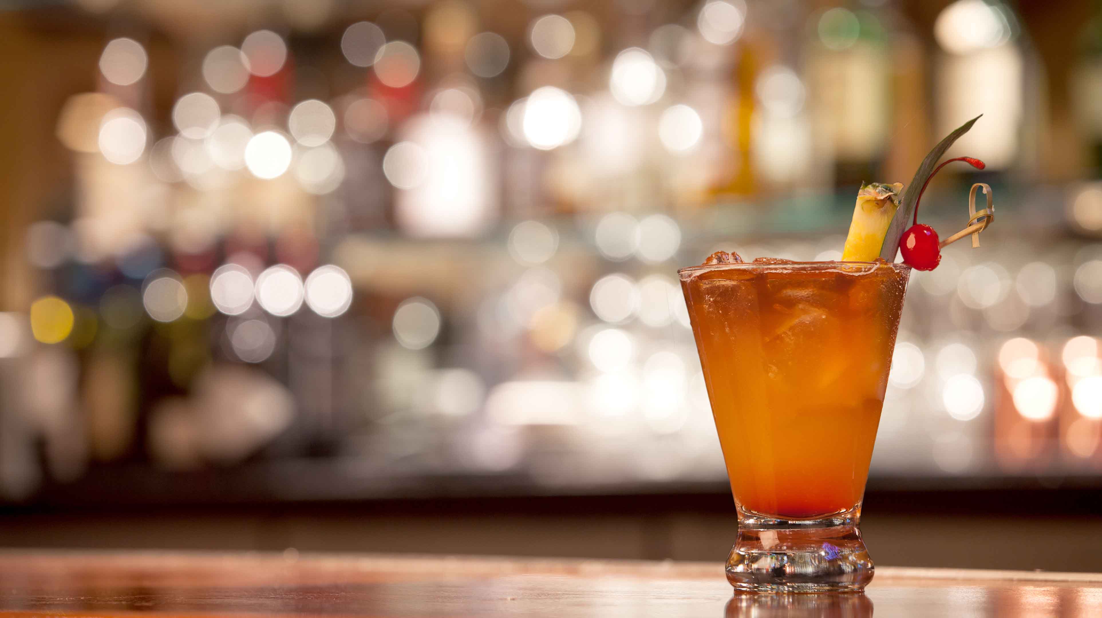 Thirty 1St Bar and Lounge