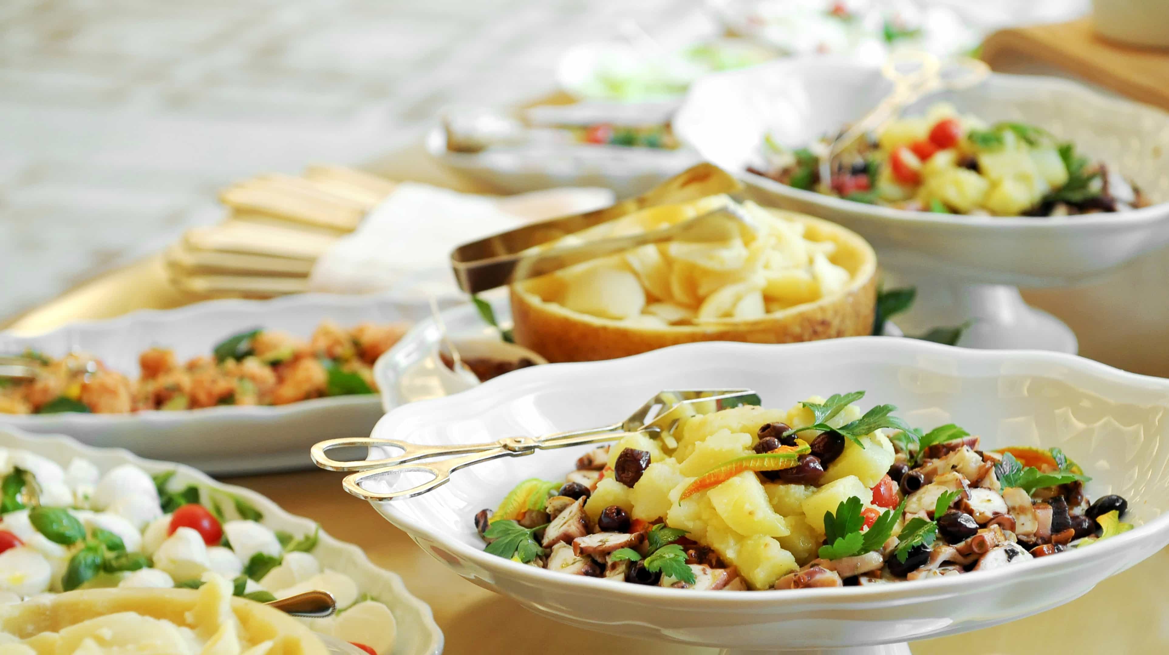 Zest All-Day Dining