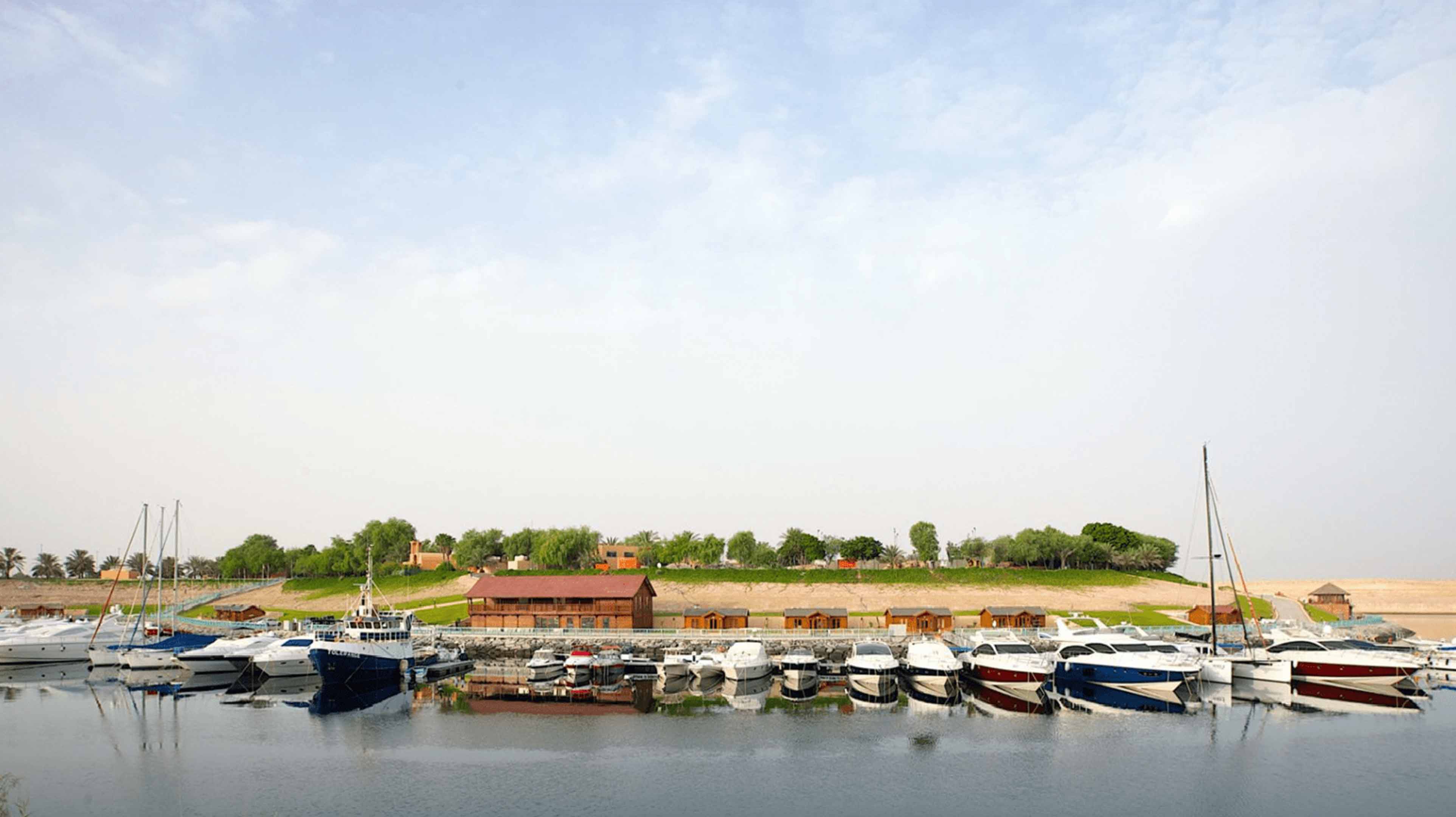 ghantoot-marina-and-resorts