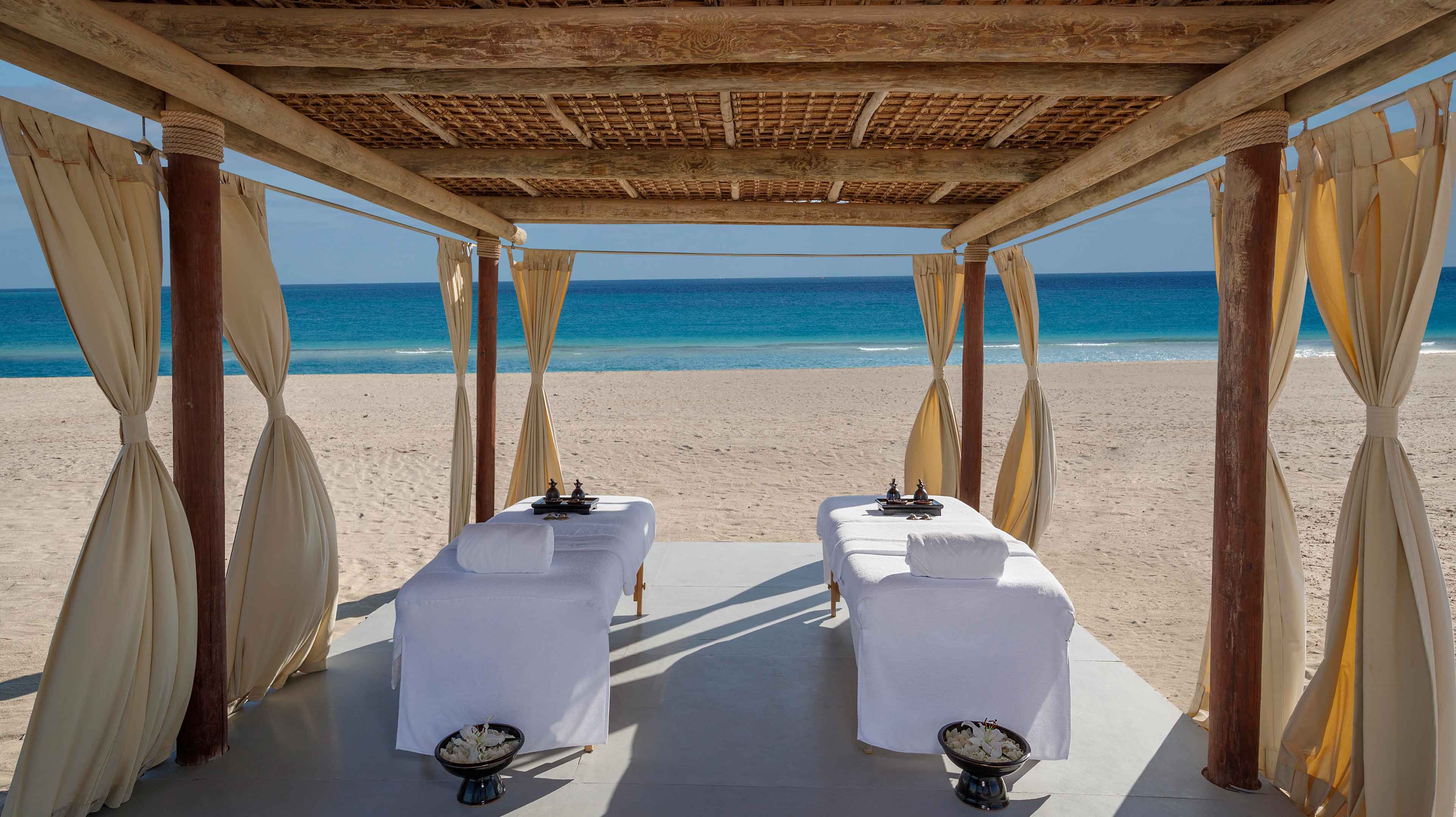 Anantara Spa at Desert Islands Resort & Spa