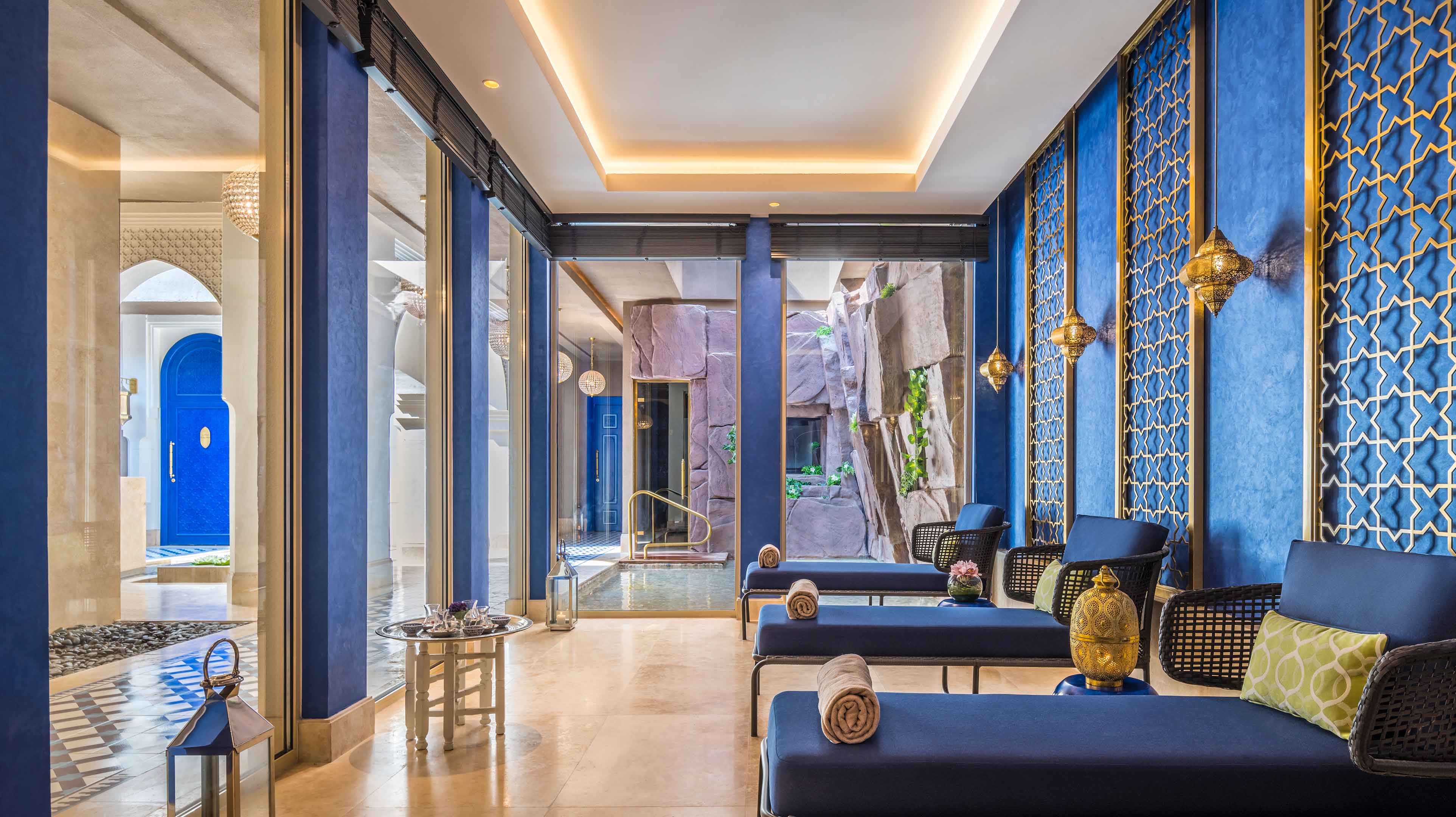 Anjana Spa & Wellness