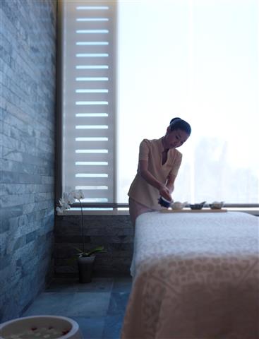 Atarmia Spa