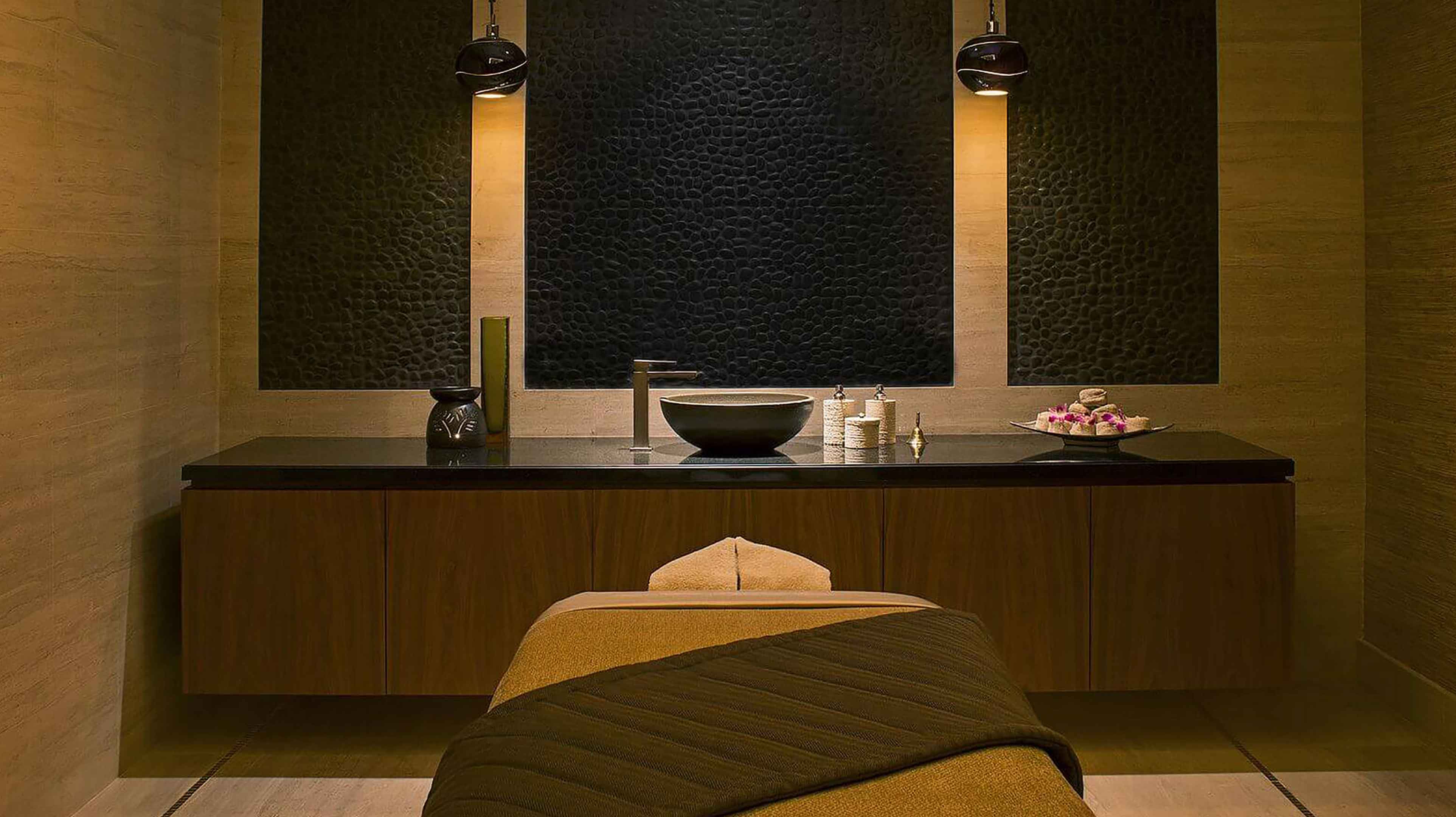 Iridium Spa