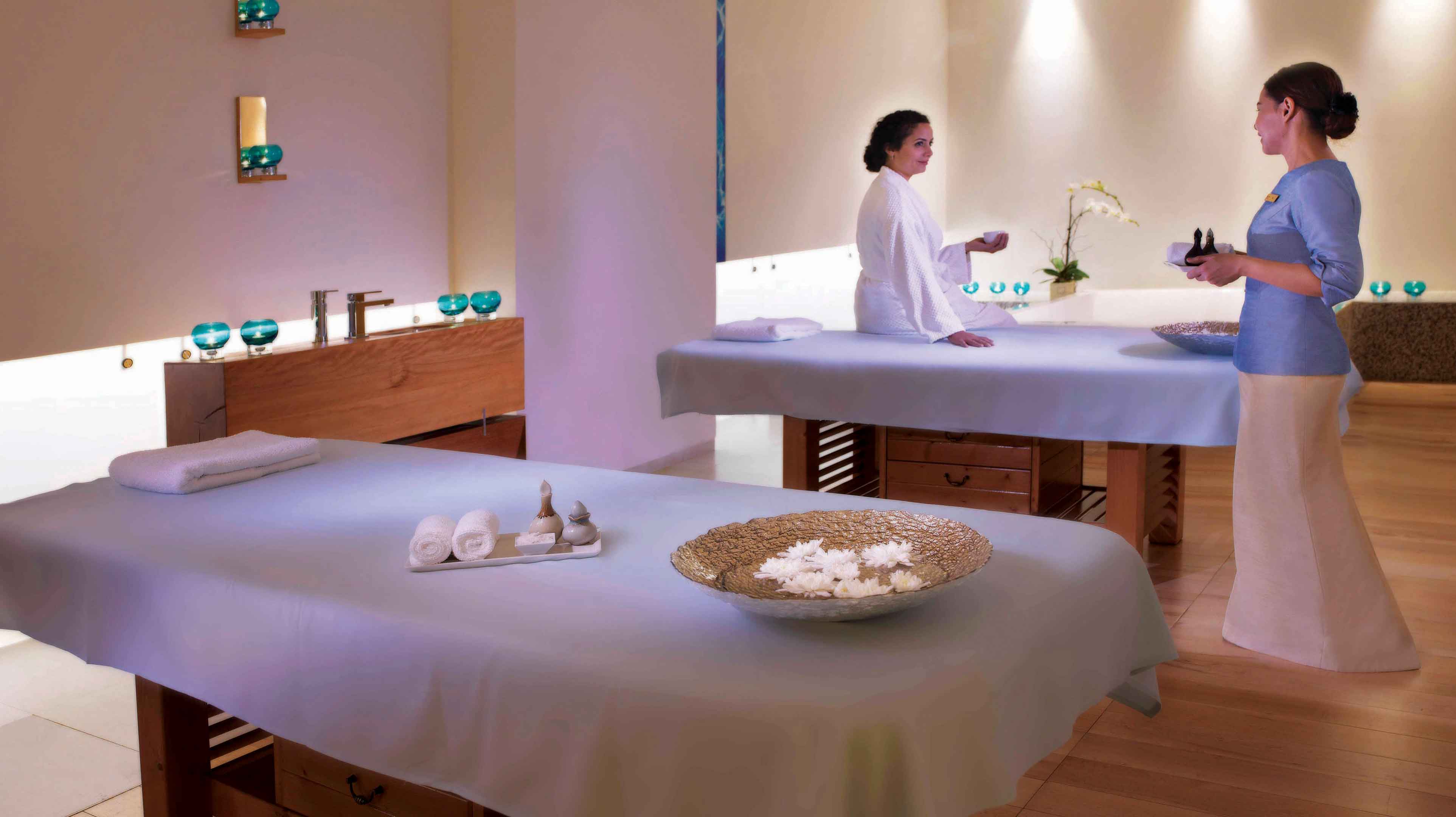 Namm Spa