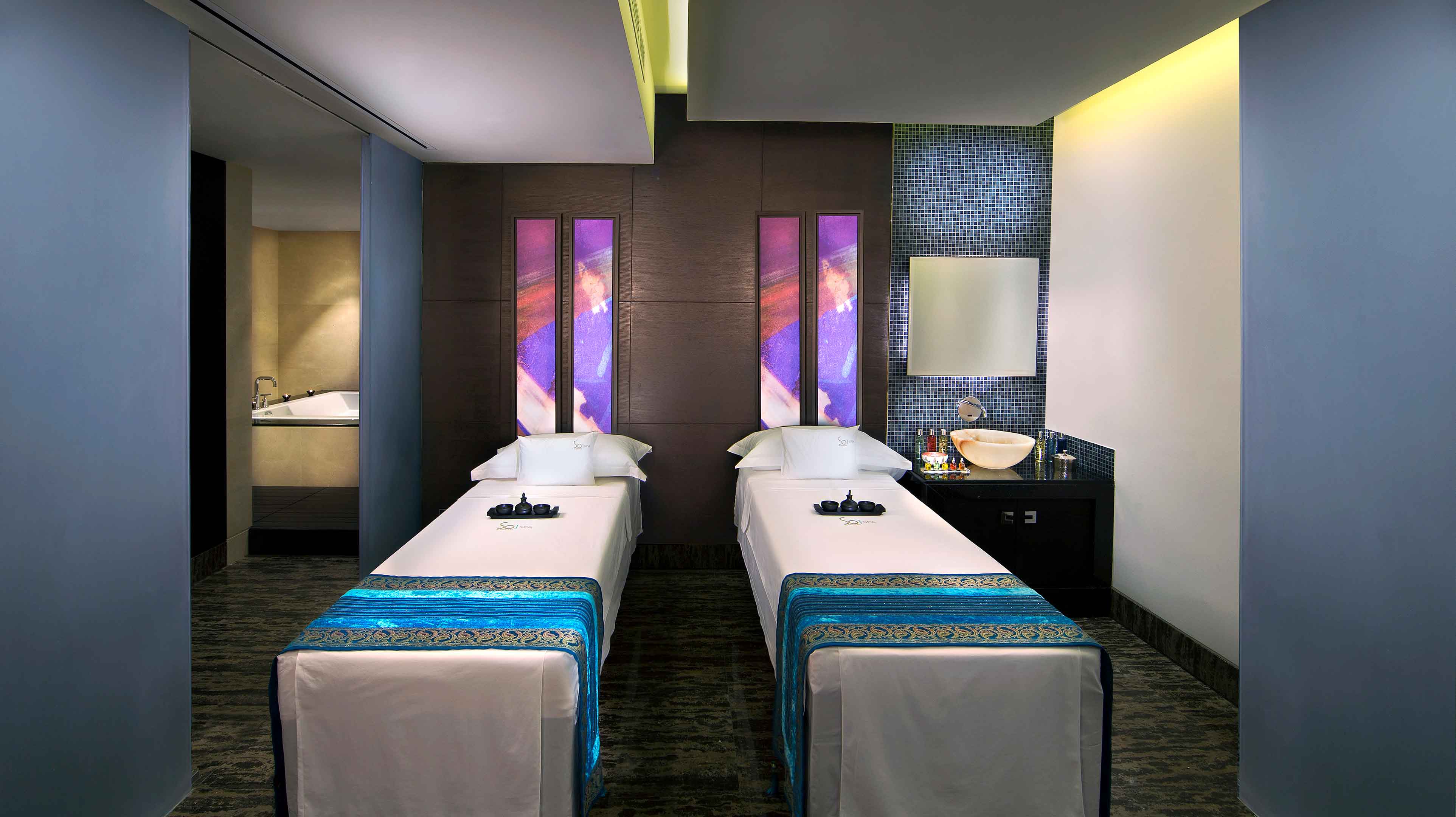 So Spa