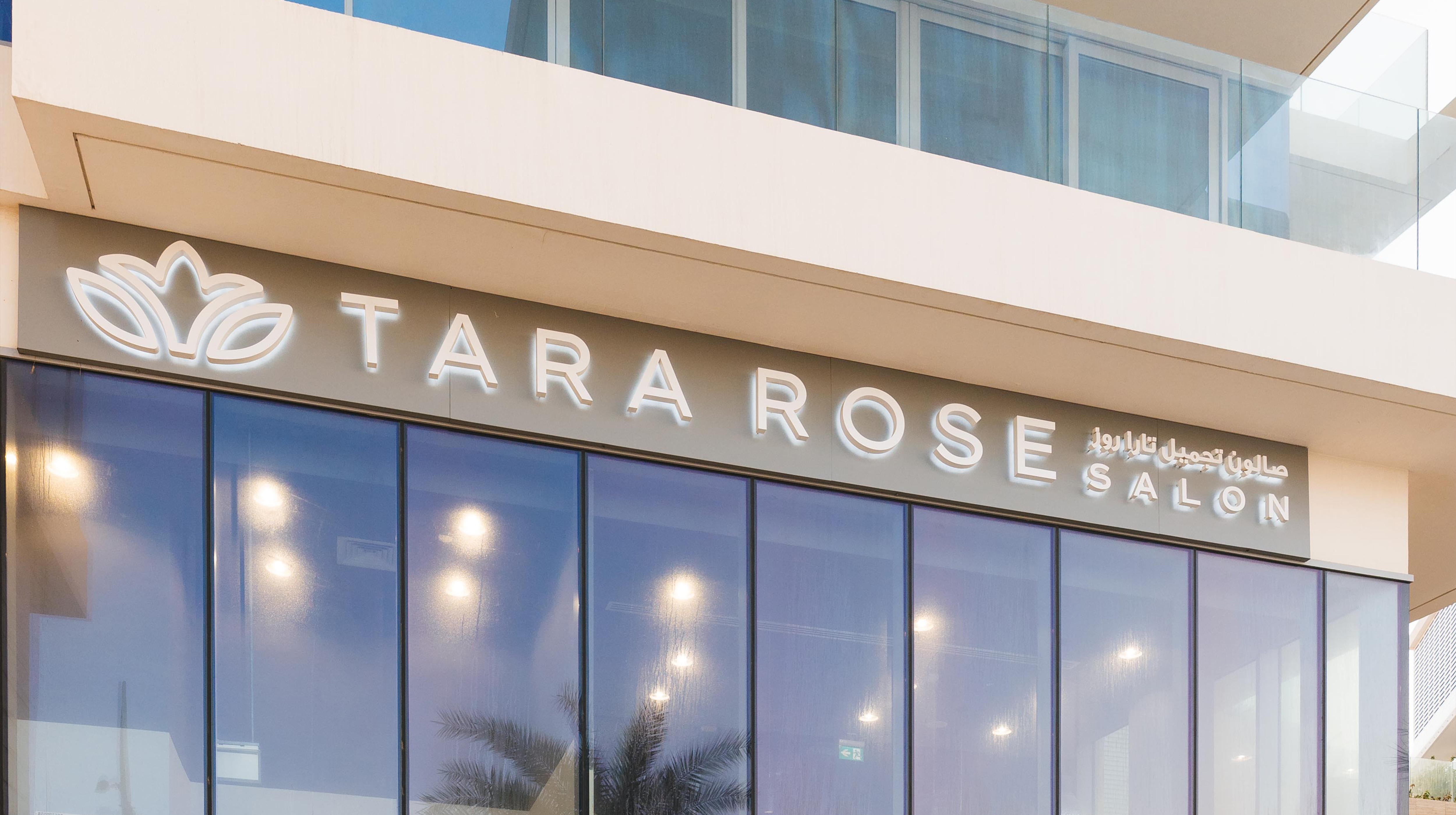 tara rose