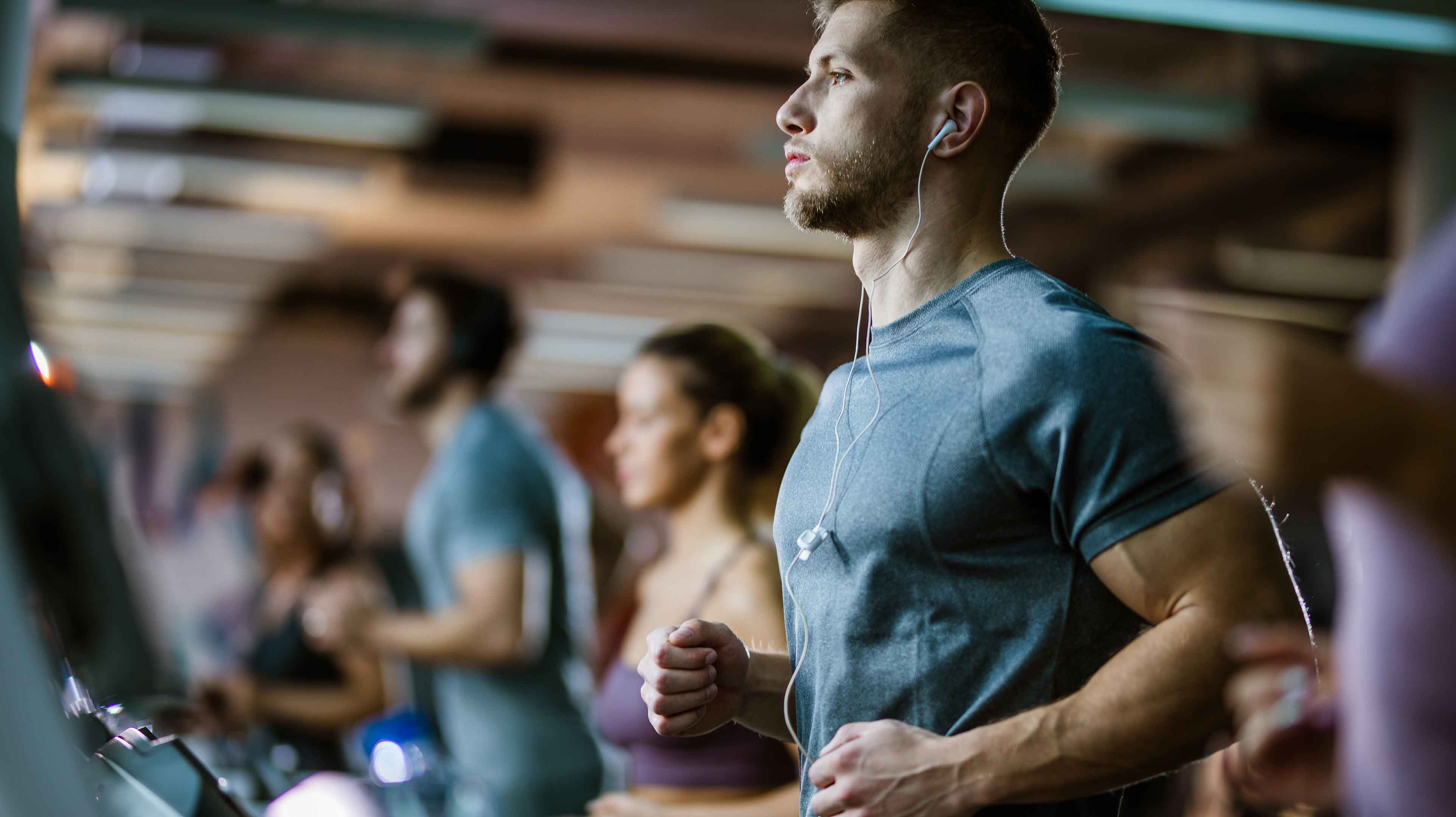 UpBeat Health Club