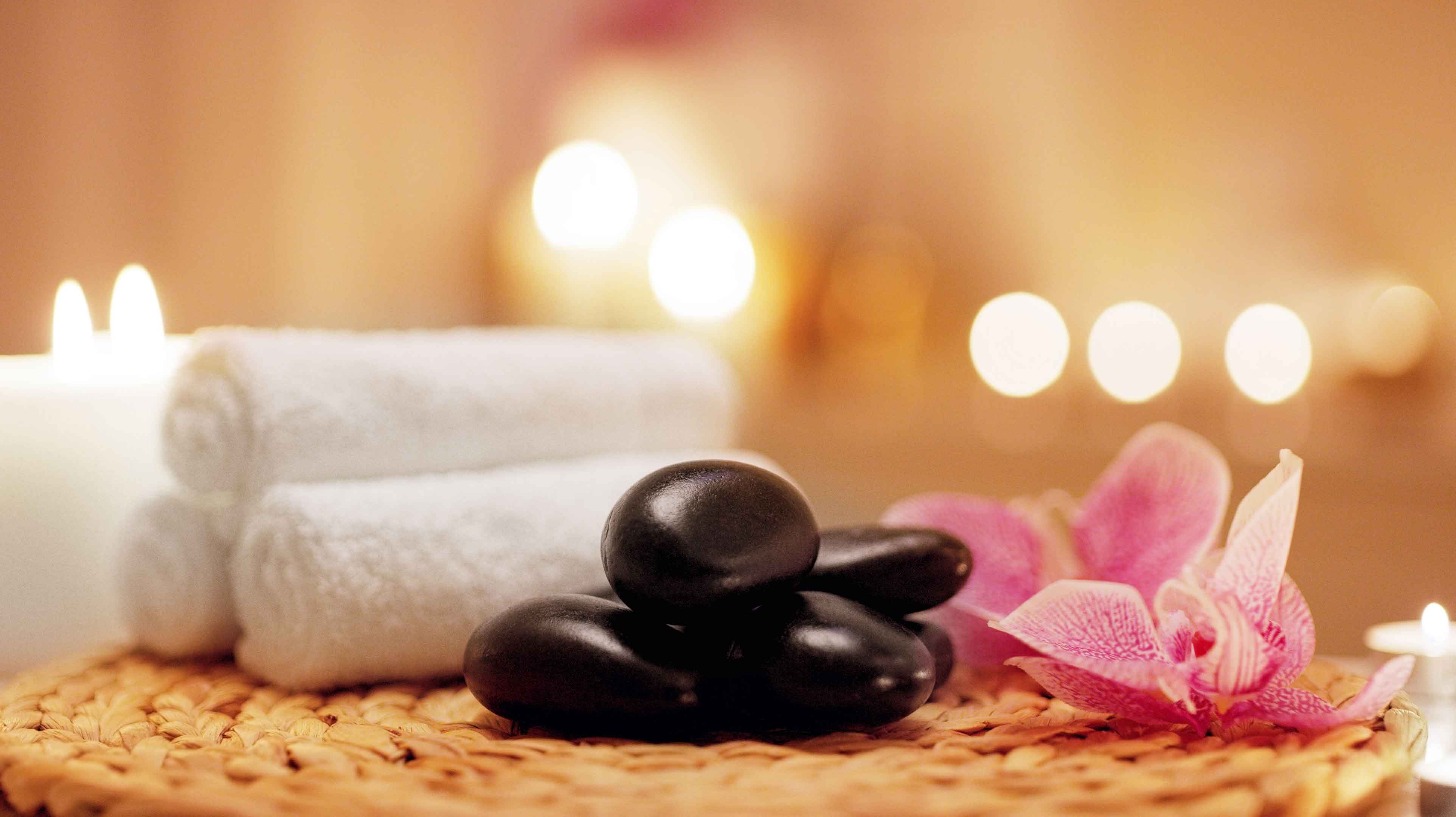 Wellfit Spa & Wellness