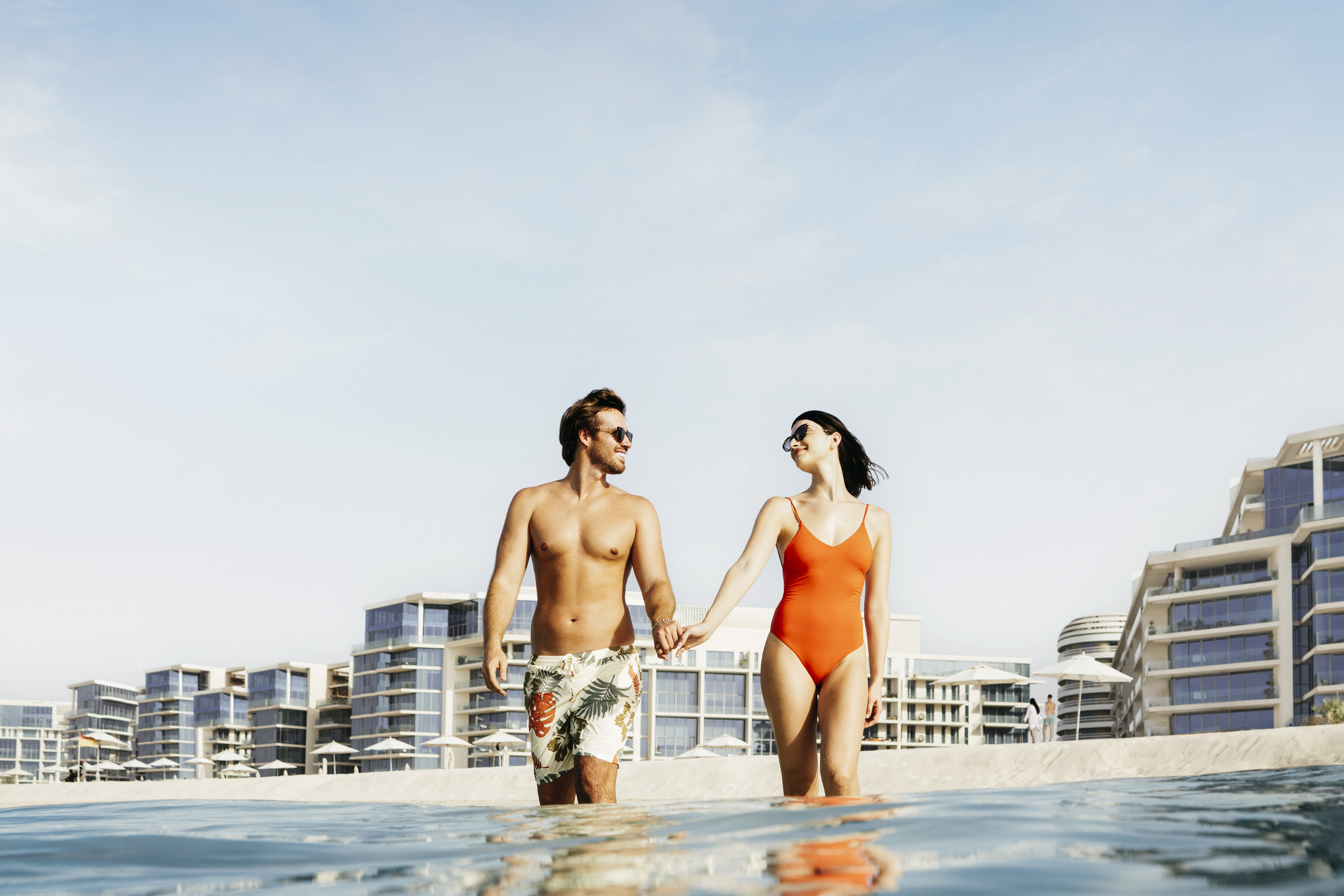 Experience an island of wonders