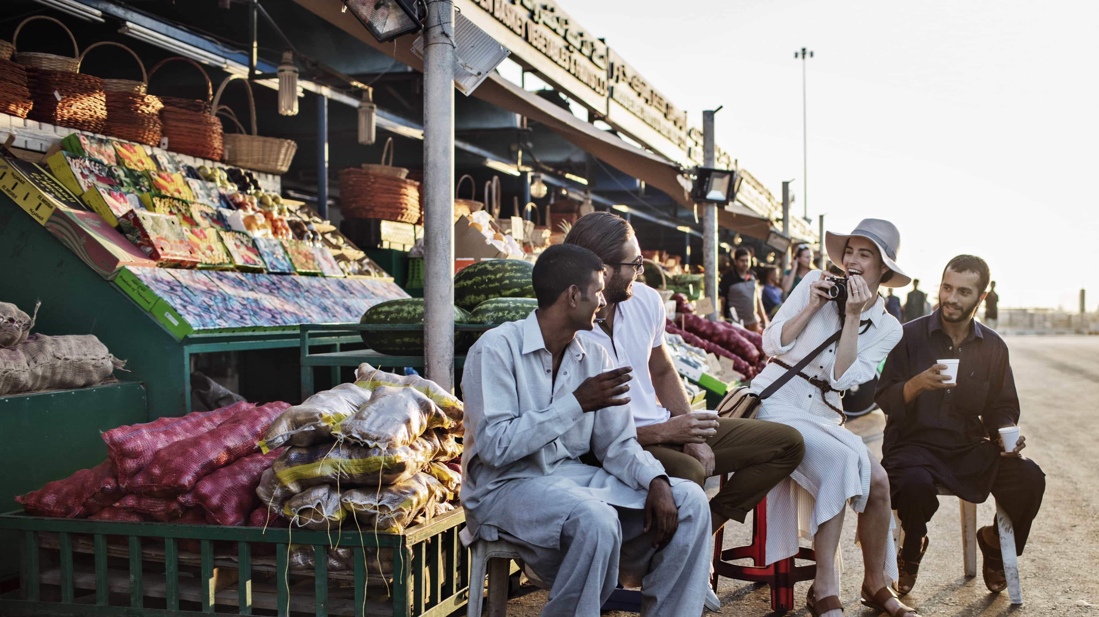 11. Mina Markets