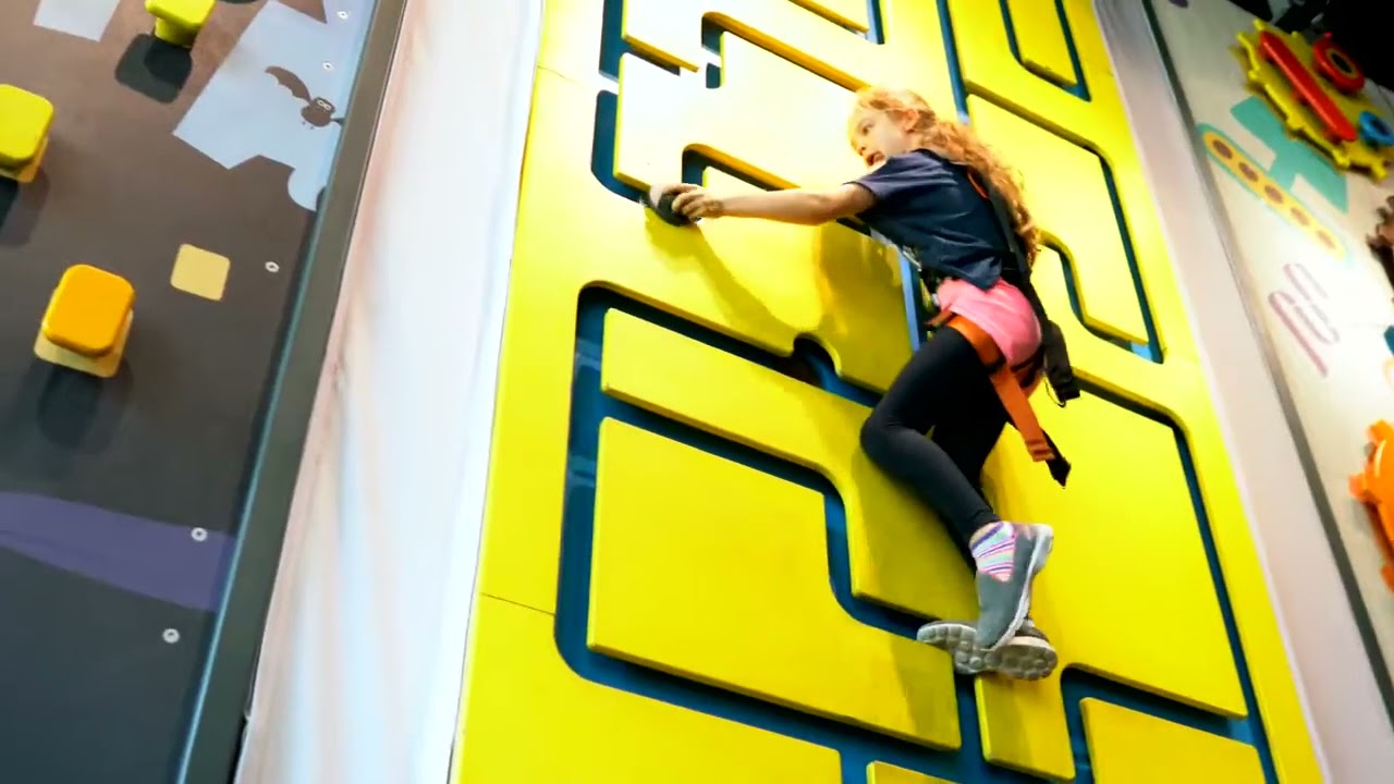 3. Adventure HQ