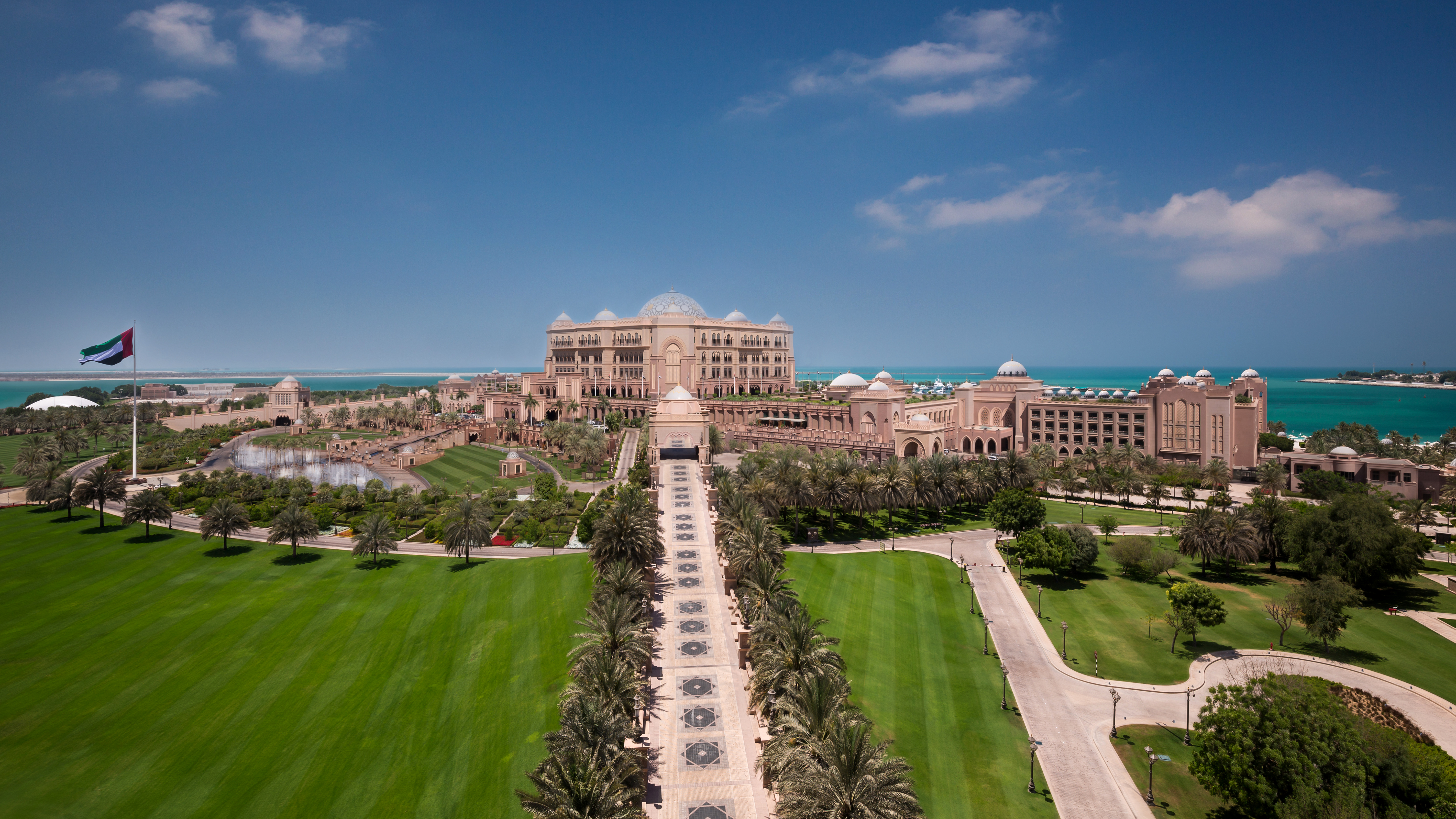 11. Emirates Palace