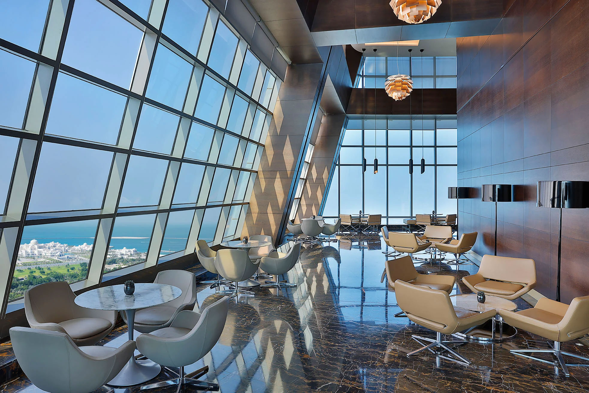 12. Observation Deck at 300