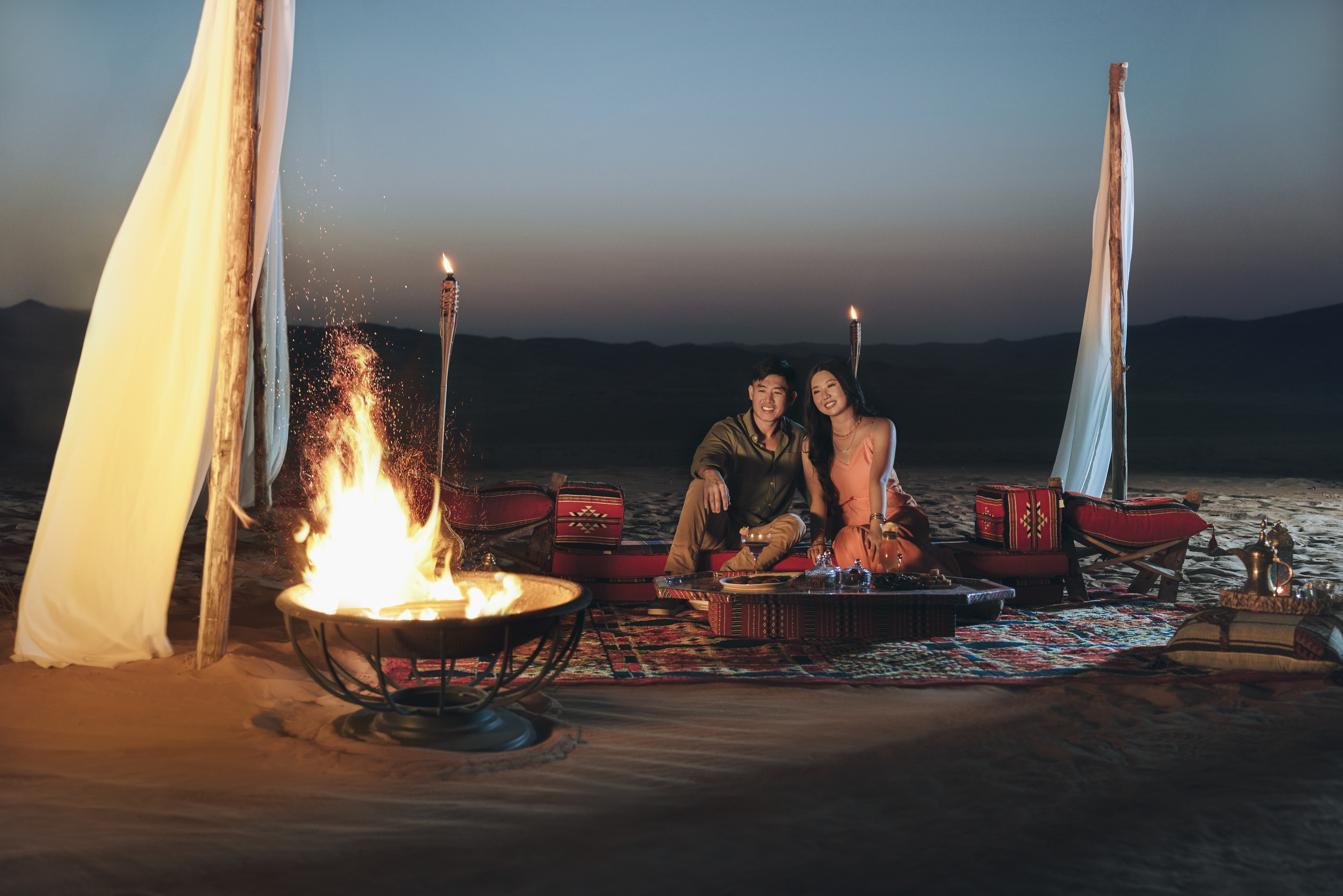 15 staycation ideas in abu dhabi