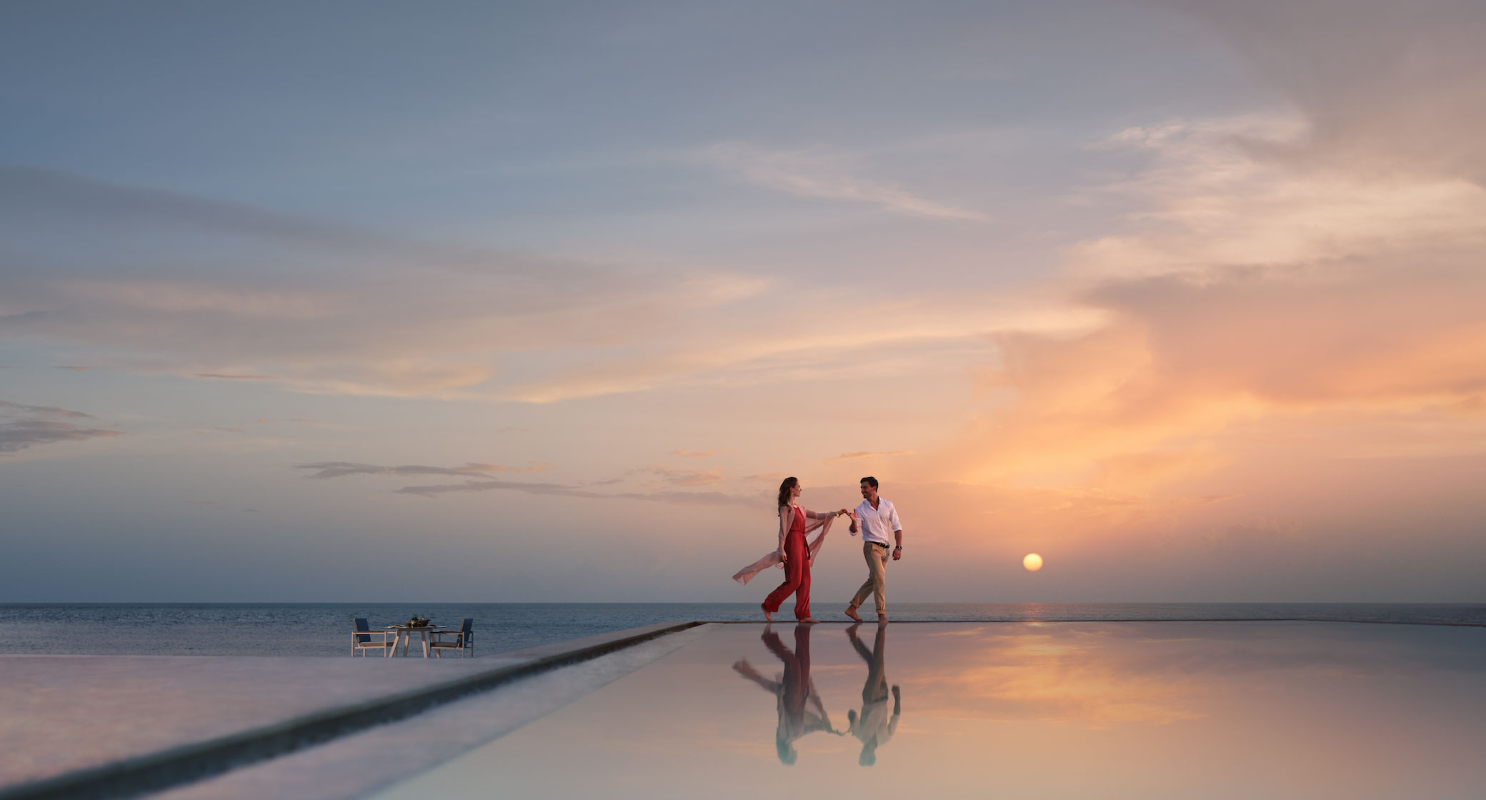8 most romantic places in abu dhabi