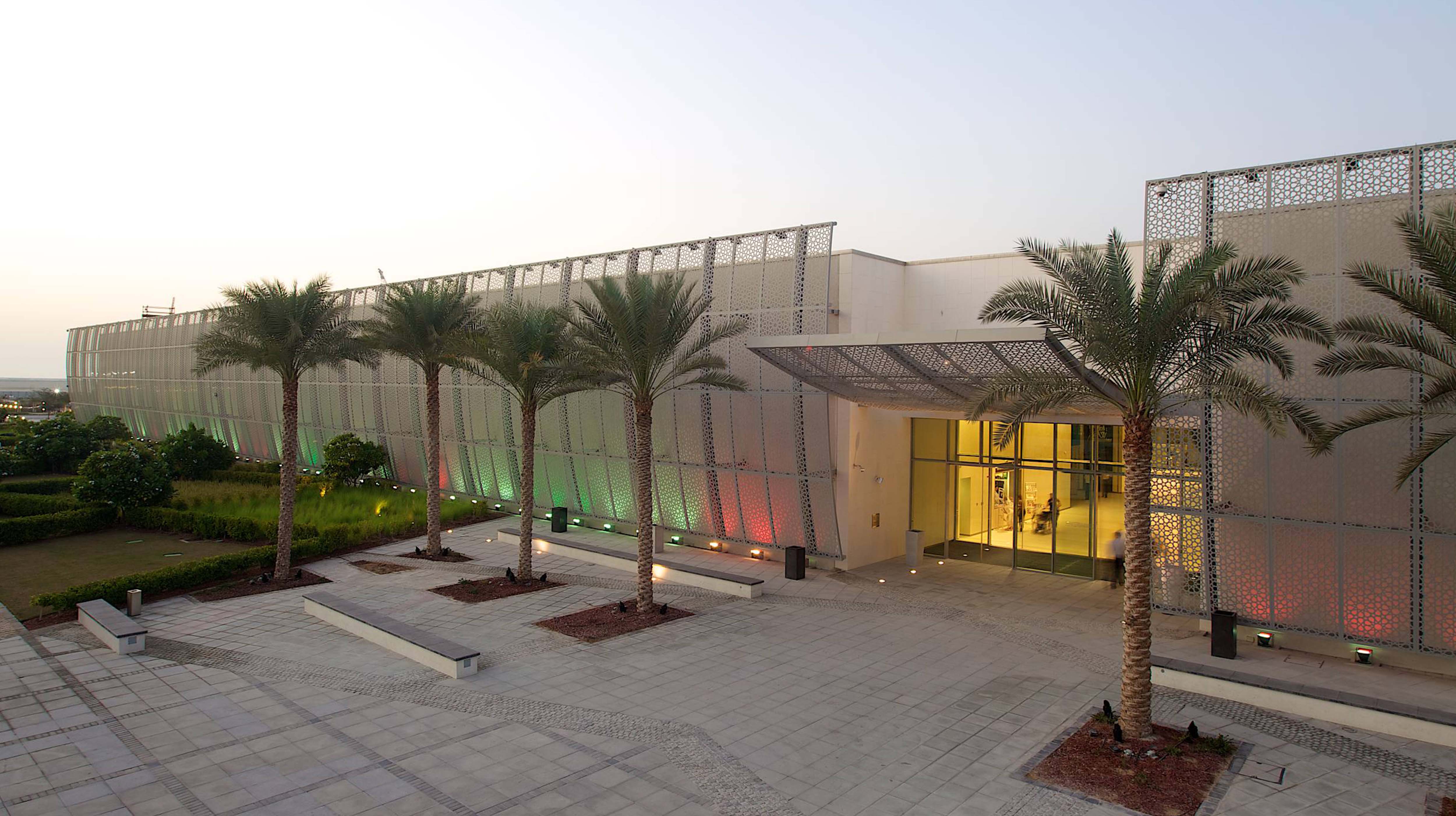 Manarat al Saadiyat