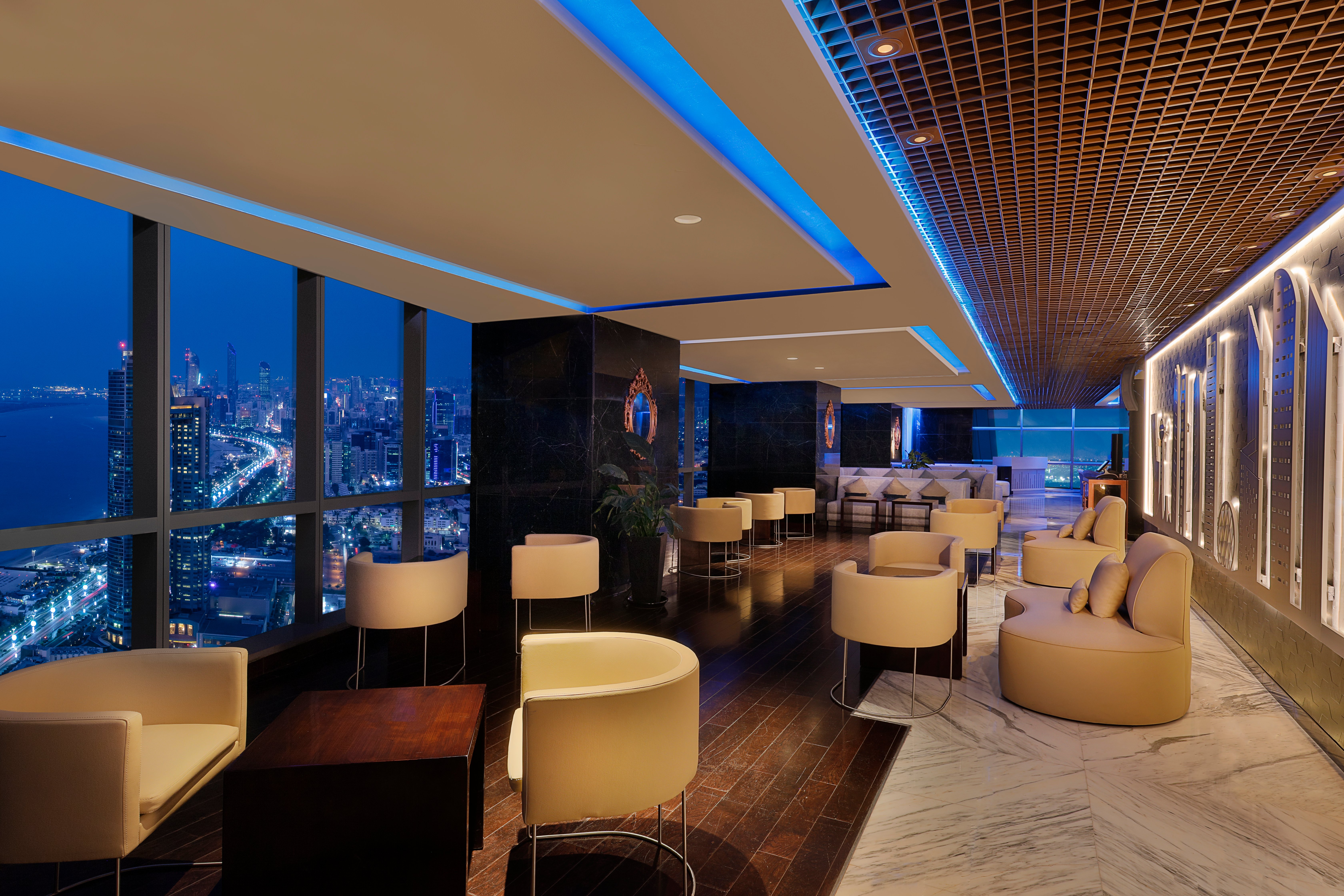 Лаундж Ray's Bar