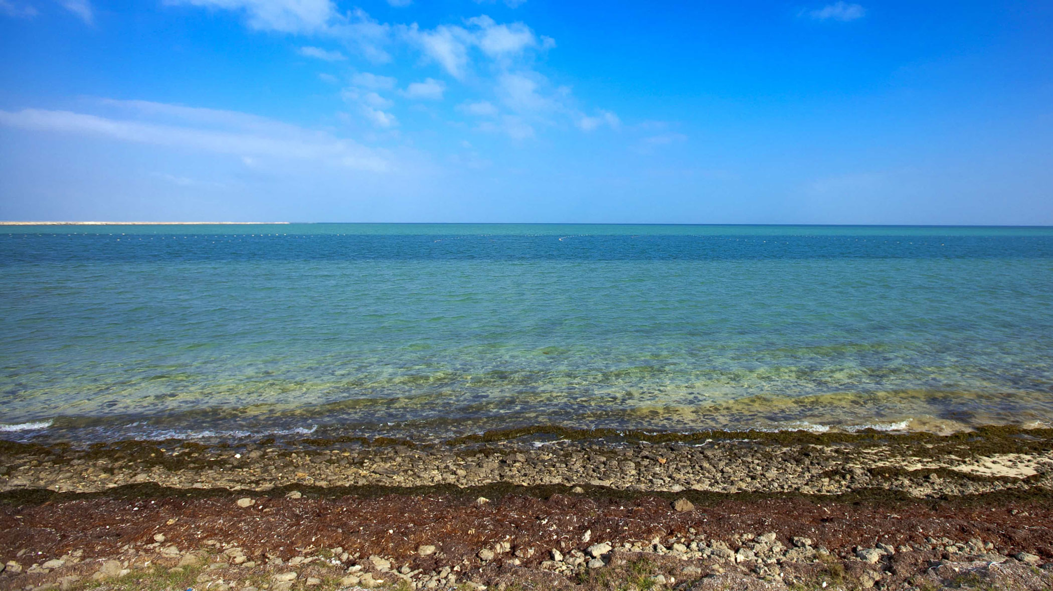 10. Mirfa Beach