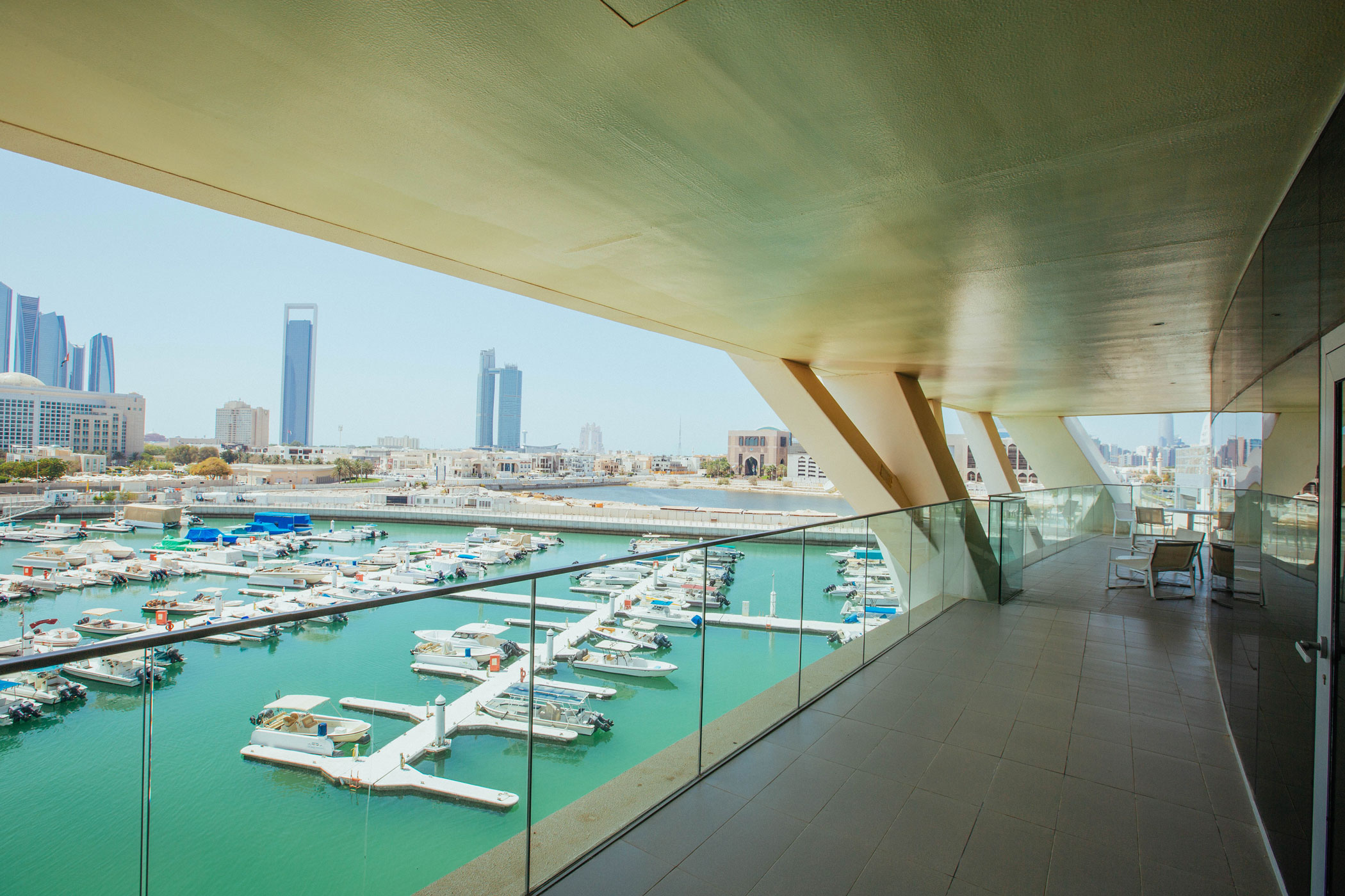 COYA Abu Dhabi