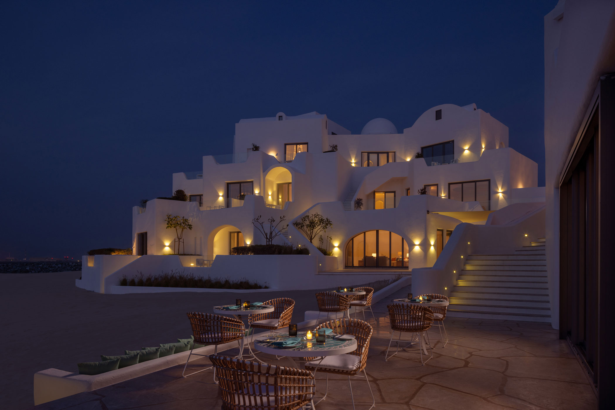 Santorini